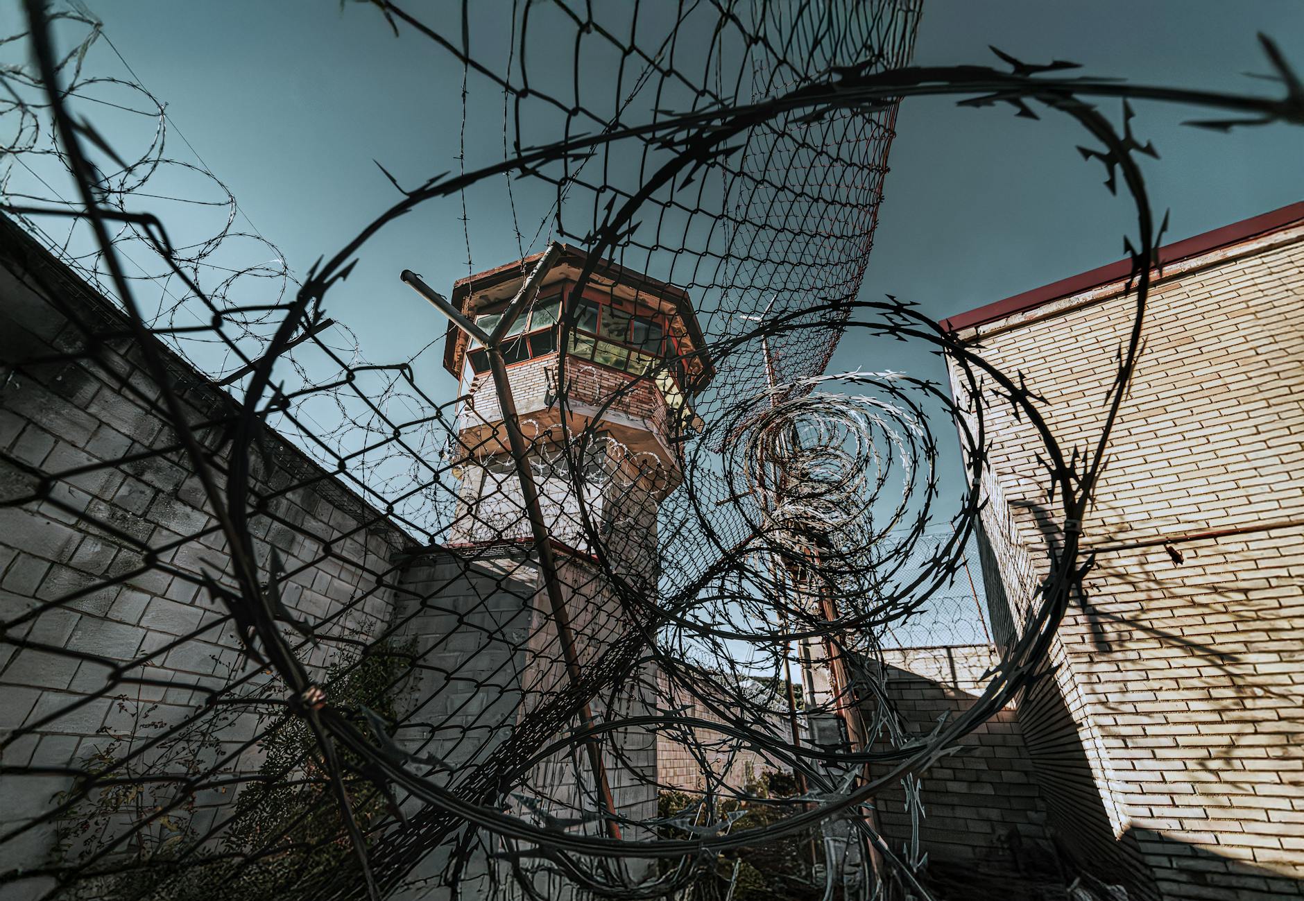 Practical Measures to Protect Inmates from Extortion