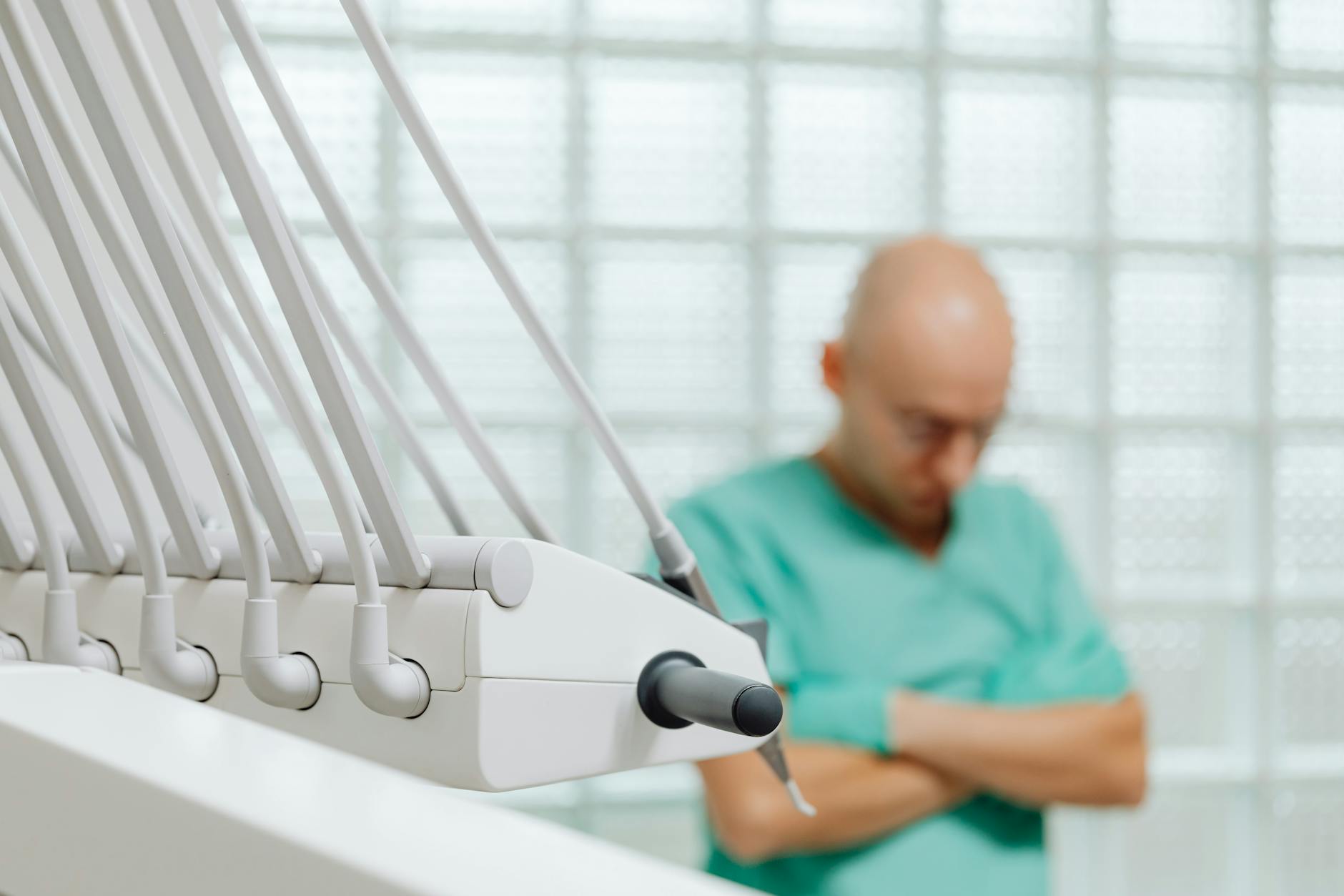 Practical Solutions to Improve Prison Dental Care Outcomes