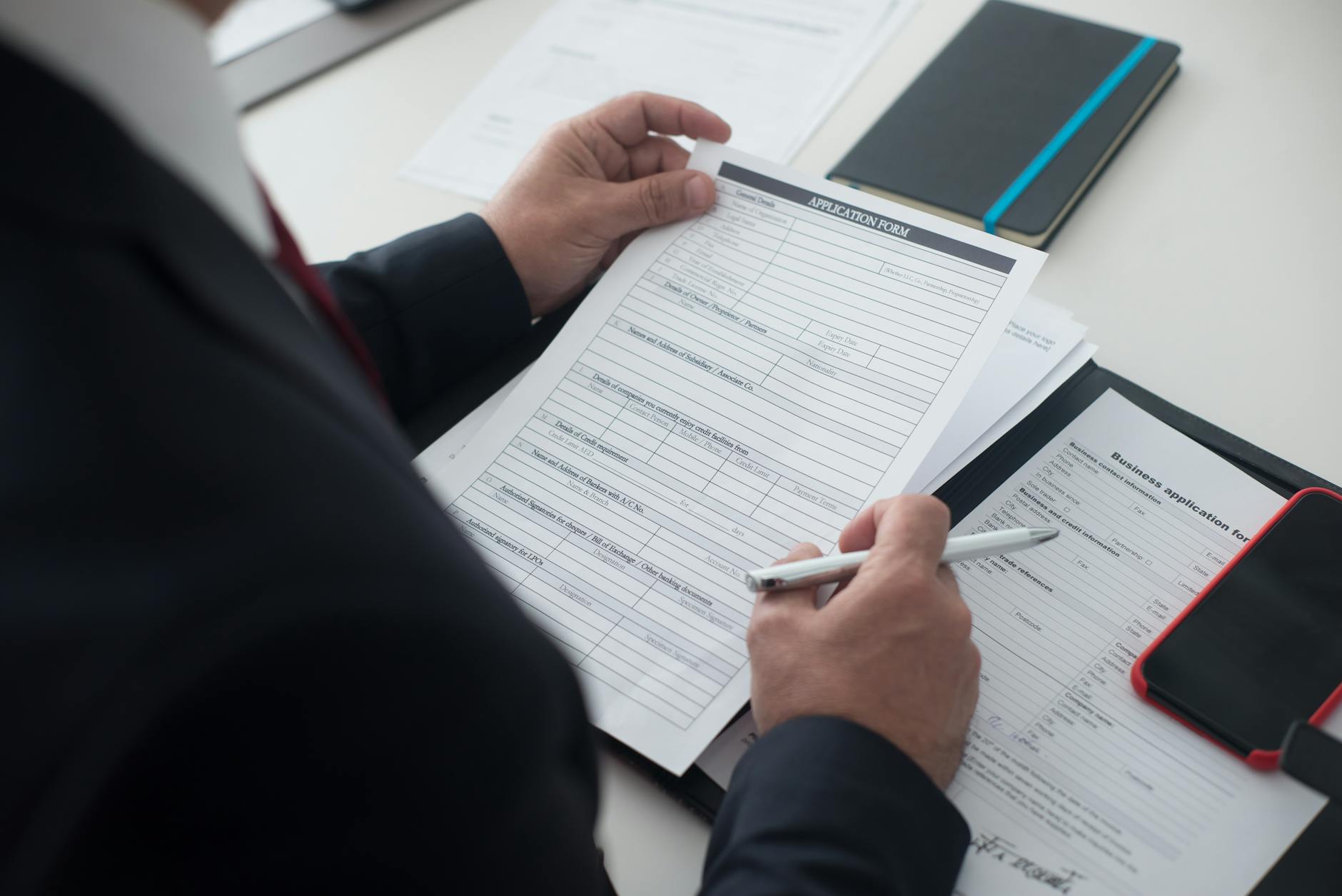 Practical Steps for Early Release Applications in Australia
