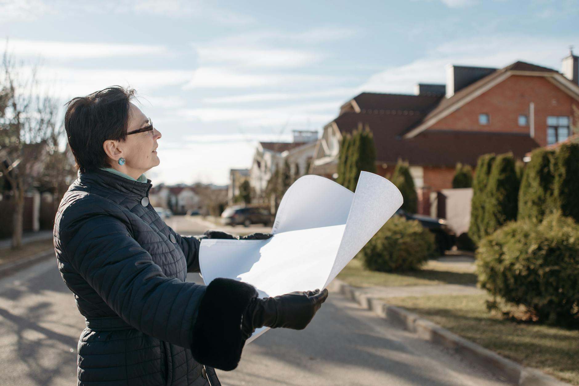 Practical Steps to Evaluate Neighborhood Safety Effectively