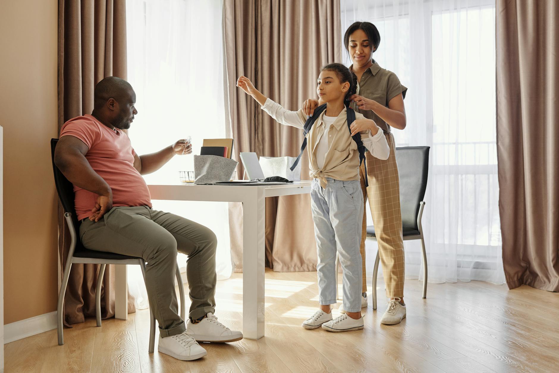 Preparing for Life After Visitation: Reentry Support and Resources
