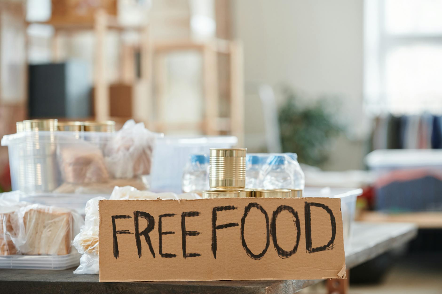 Preparing for Release: How Commissary Purchases Can Help