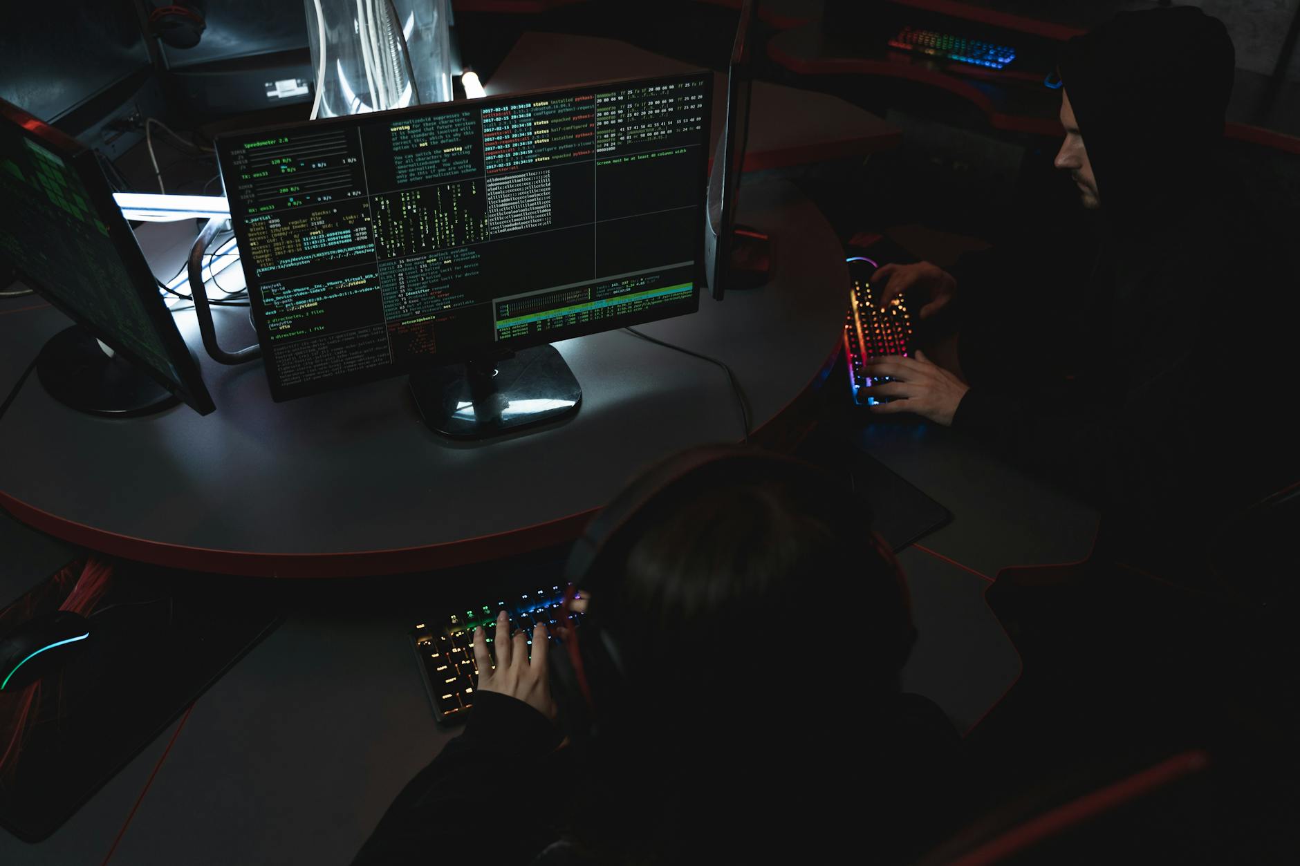 Preventing Cybercrime: What Small Business Owners Need to Know