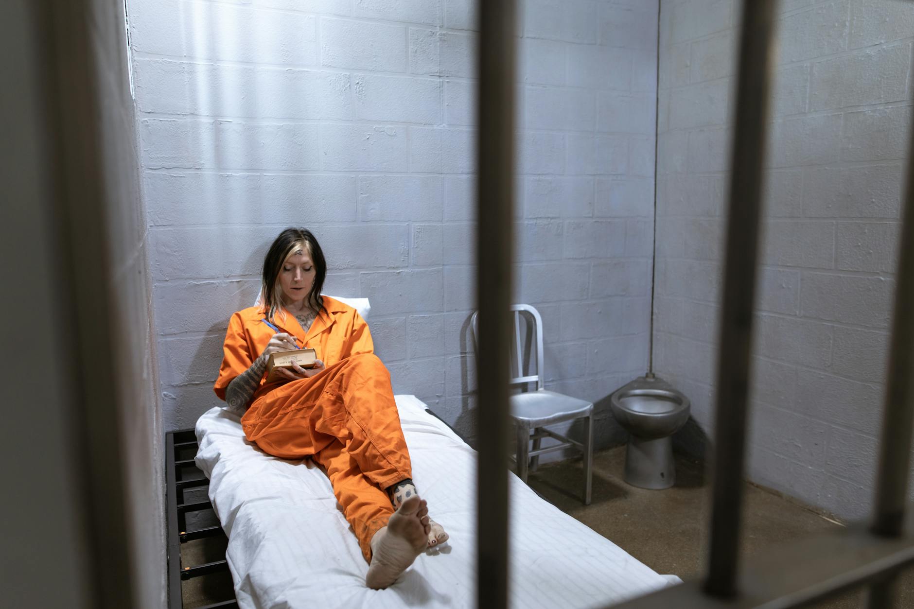 Prison Currency: A Necessary Evil or Unfair Practice?