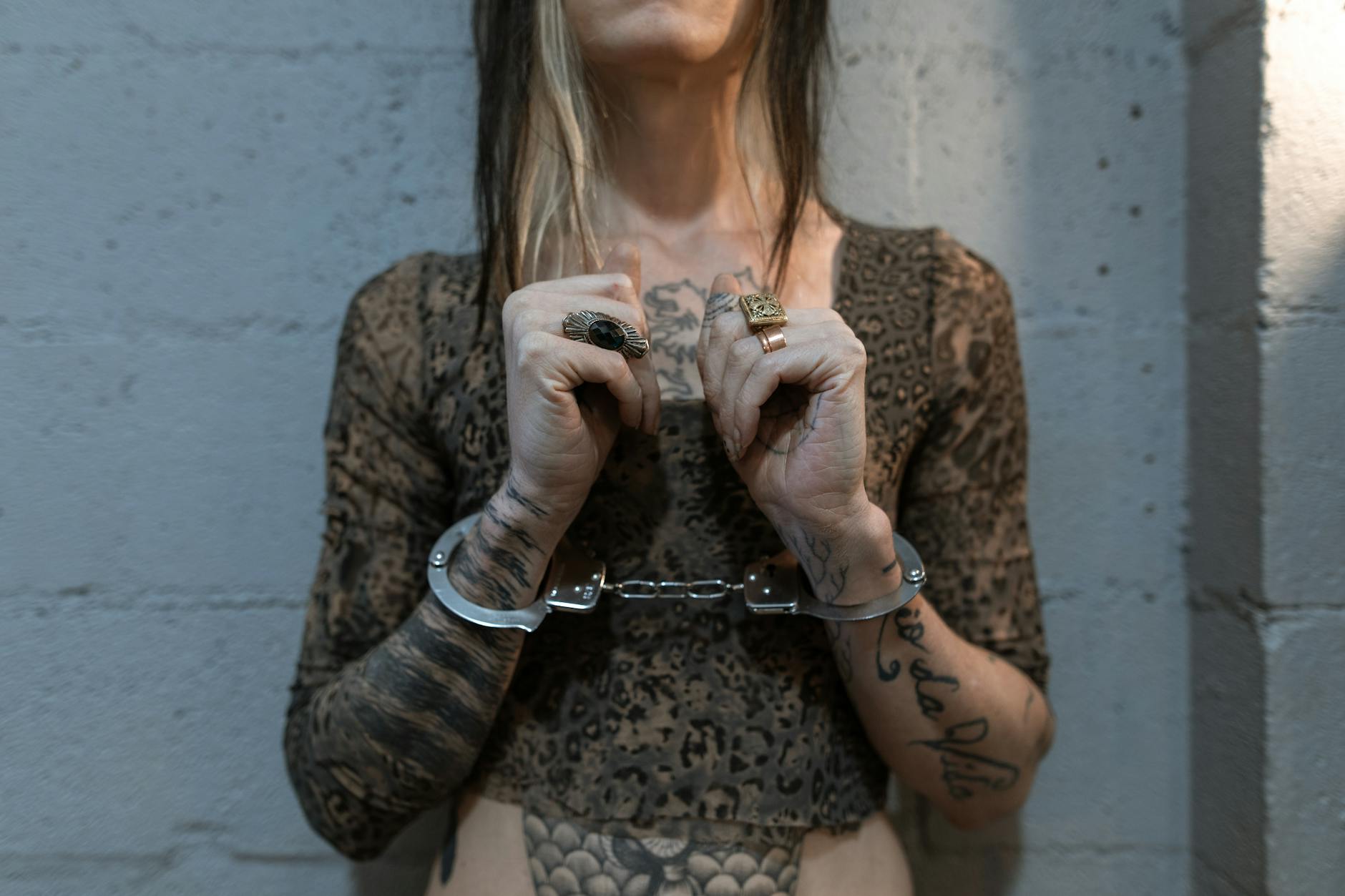 Prison Rape Prevention Policy: A Historical Context