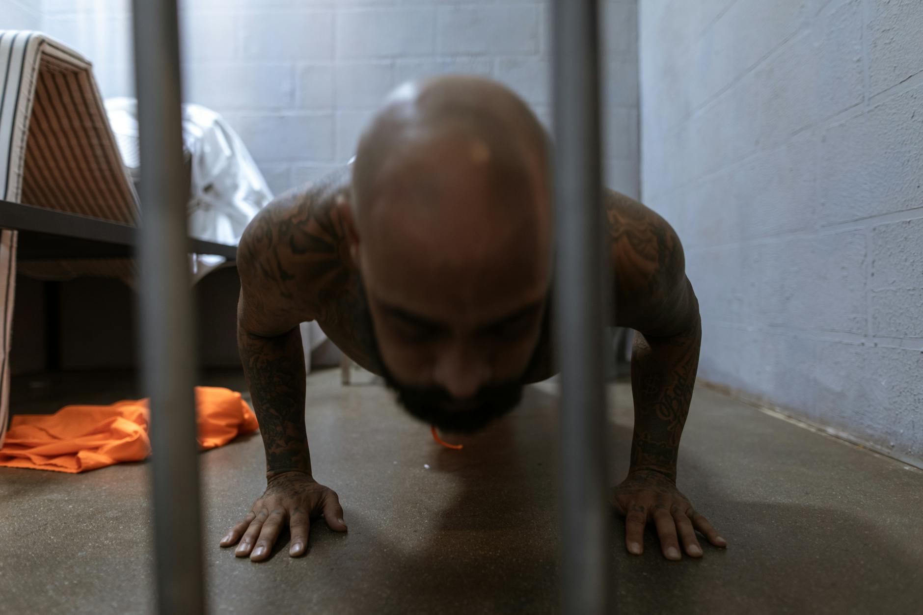 Private Prisons' Profit Motives Drive Decision-Making