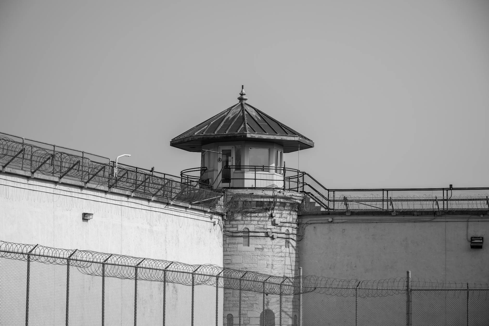 Protecting Prisoners from Abuse Requires a Strong Foundation