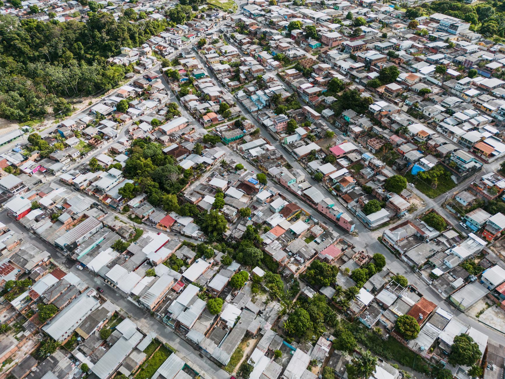 Providing a Safe Haven: Transitional Housing Overview