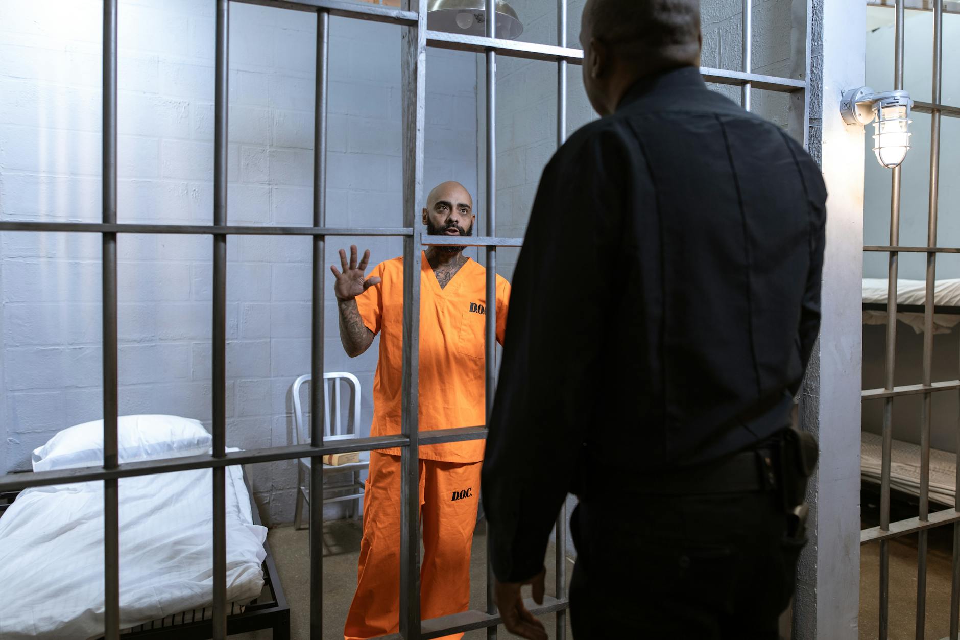 Real-World Consequences: Effects of Reduced Solitary Confinement