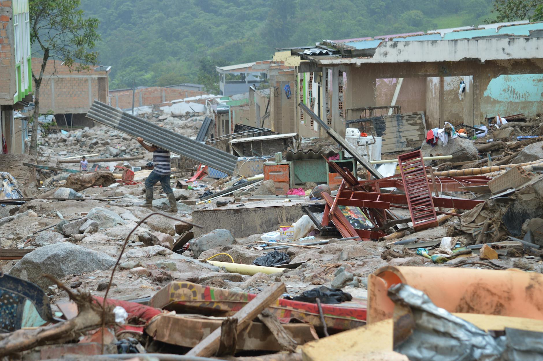 Real-World Consequences of Inadequate Rehabilitation Efforts