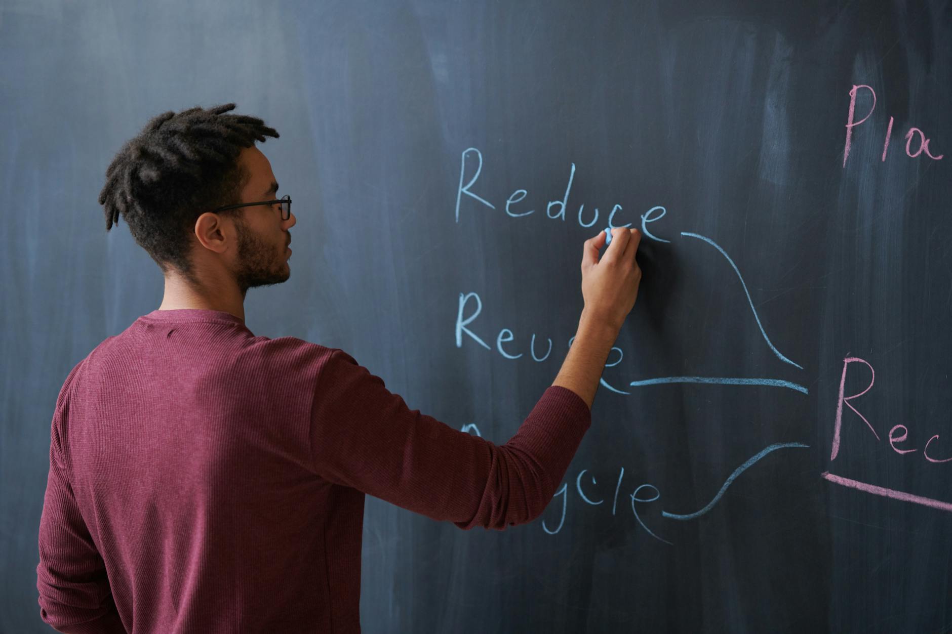 Reducing Recidivism Rates Through Education