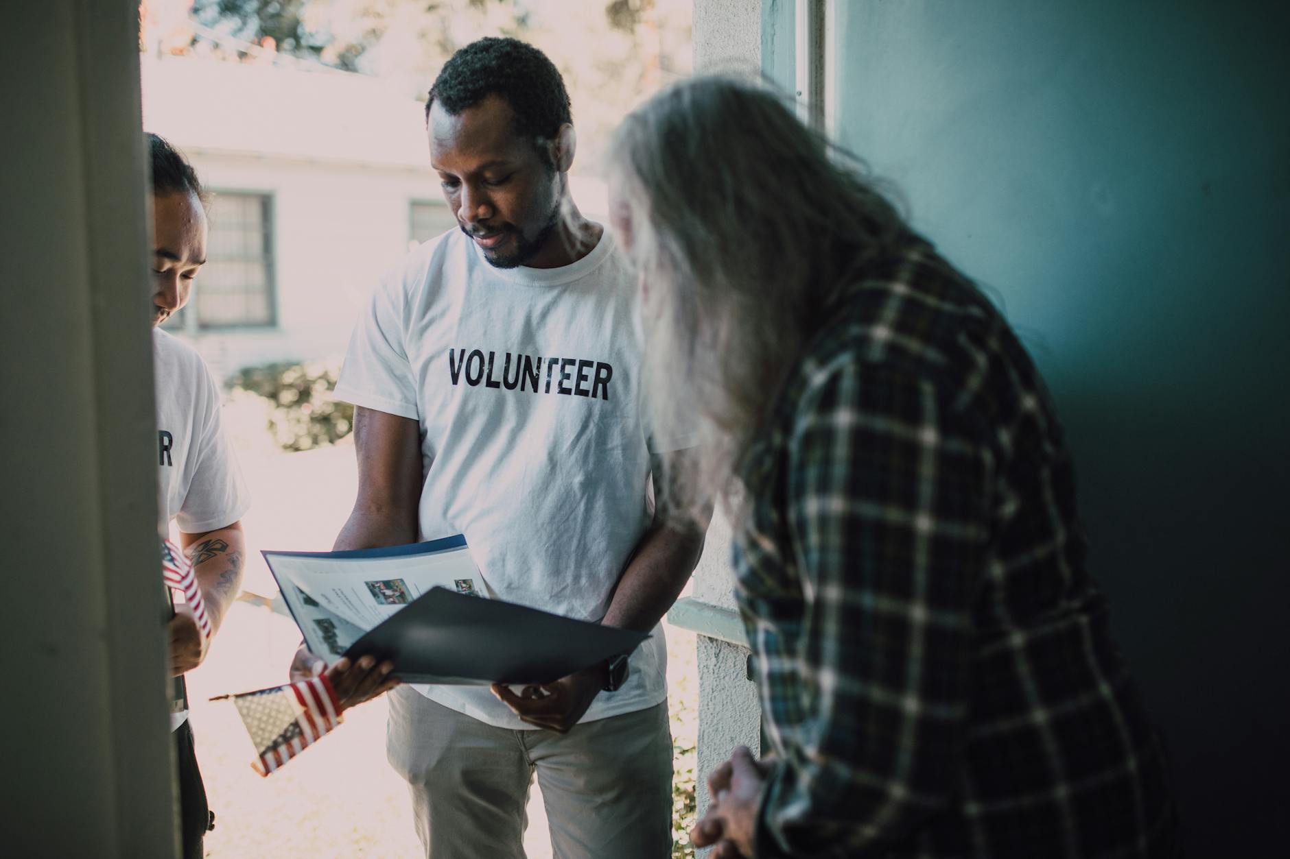 Reentry Programs Offer a Range of Essential Services and Resources