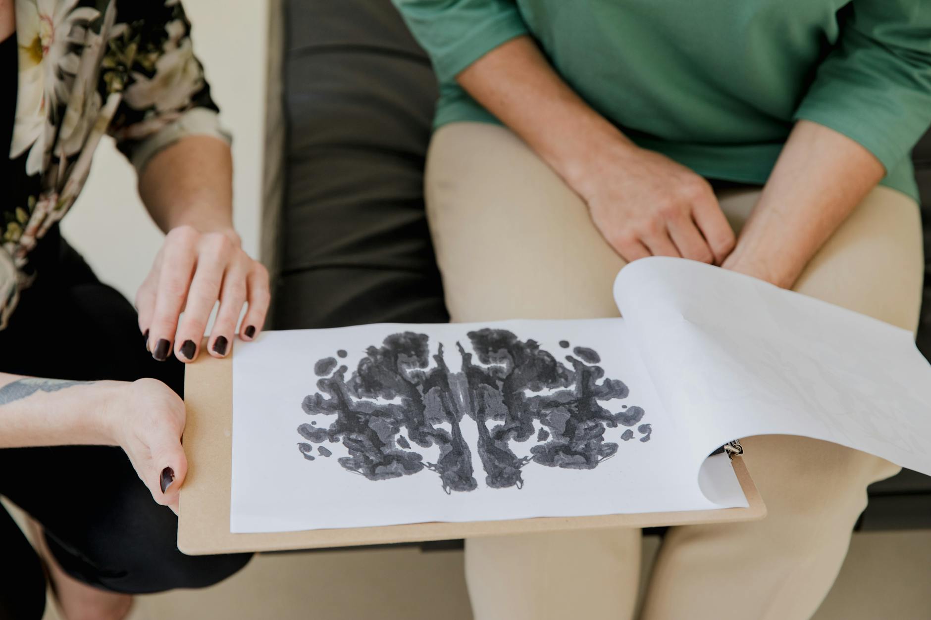 Reexamining the Role of Mental Health in Repeat Offenses