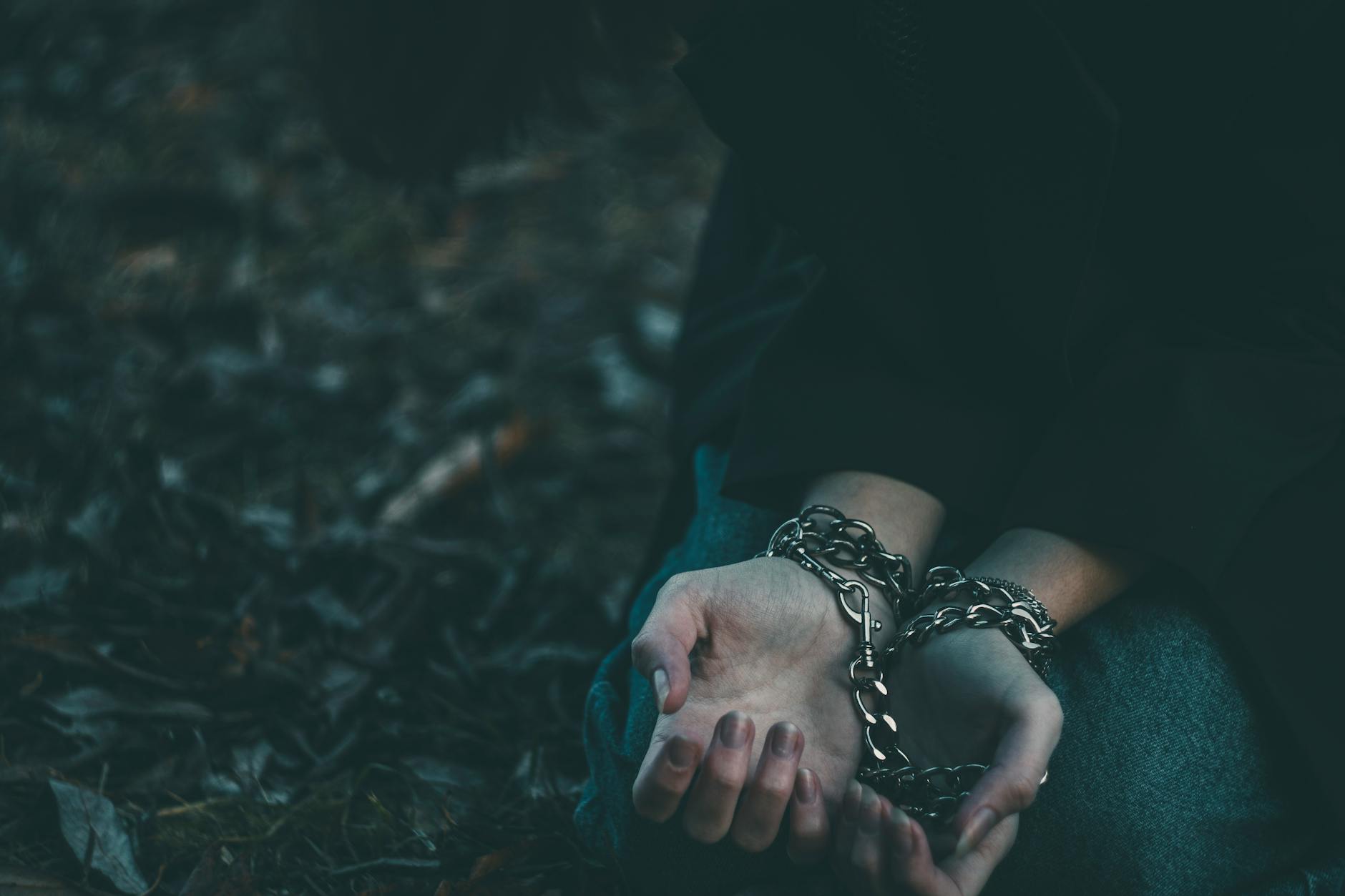 Reforming a System Built on Coercion and Control