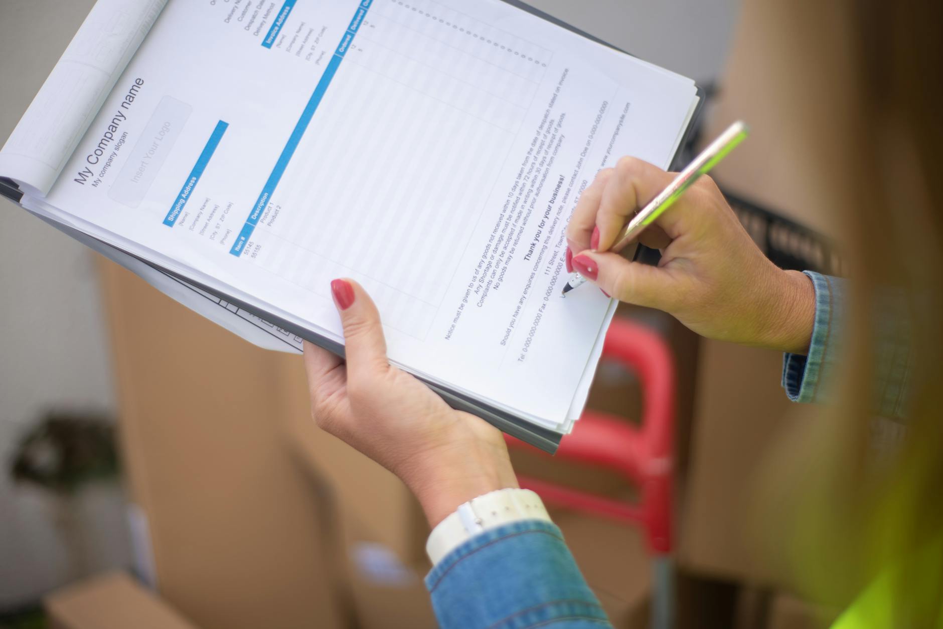 Rehabilitation and Employment Track Record Essential for Approval