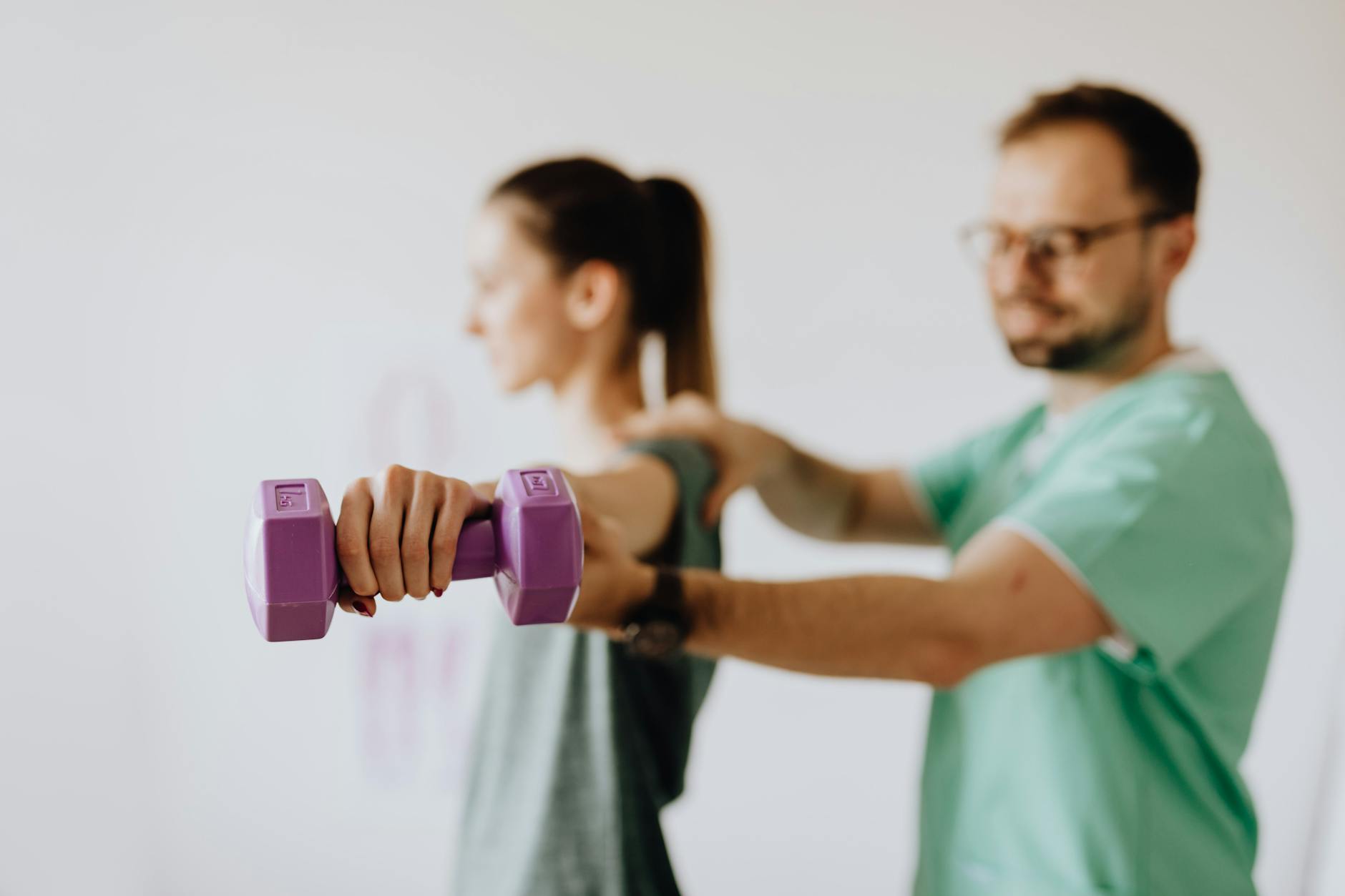 Rehabilitation and Reintegration in a Controlled Environment