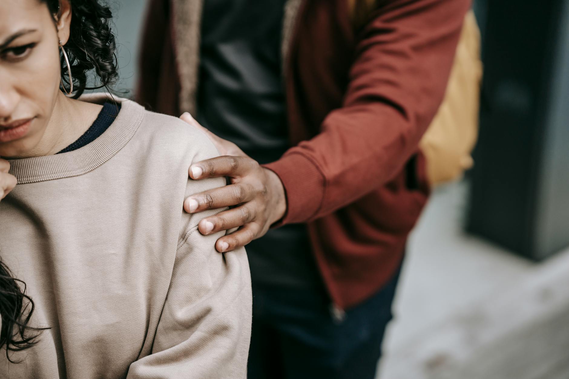 Released Offenders Often Lack Adequate Support and Resources