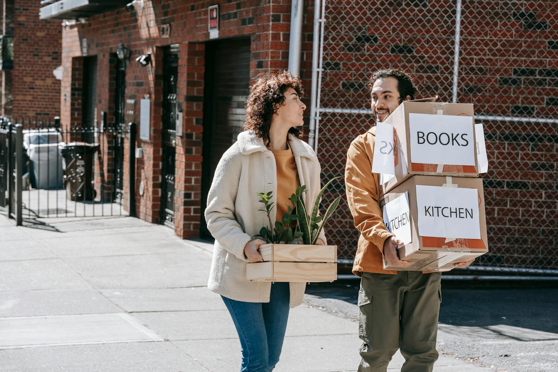 Relocation Process: A Detailed Breakdown of Inmate Transfer