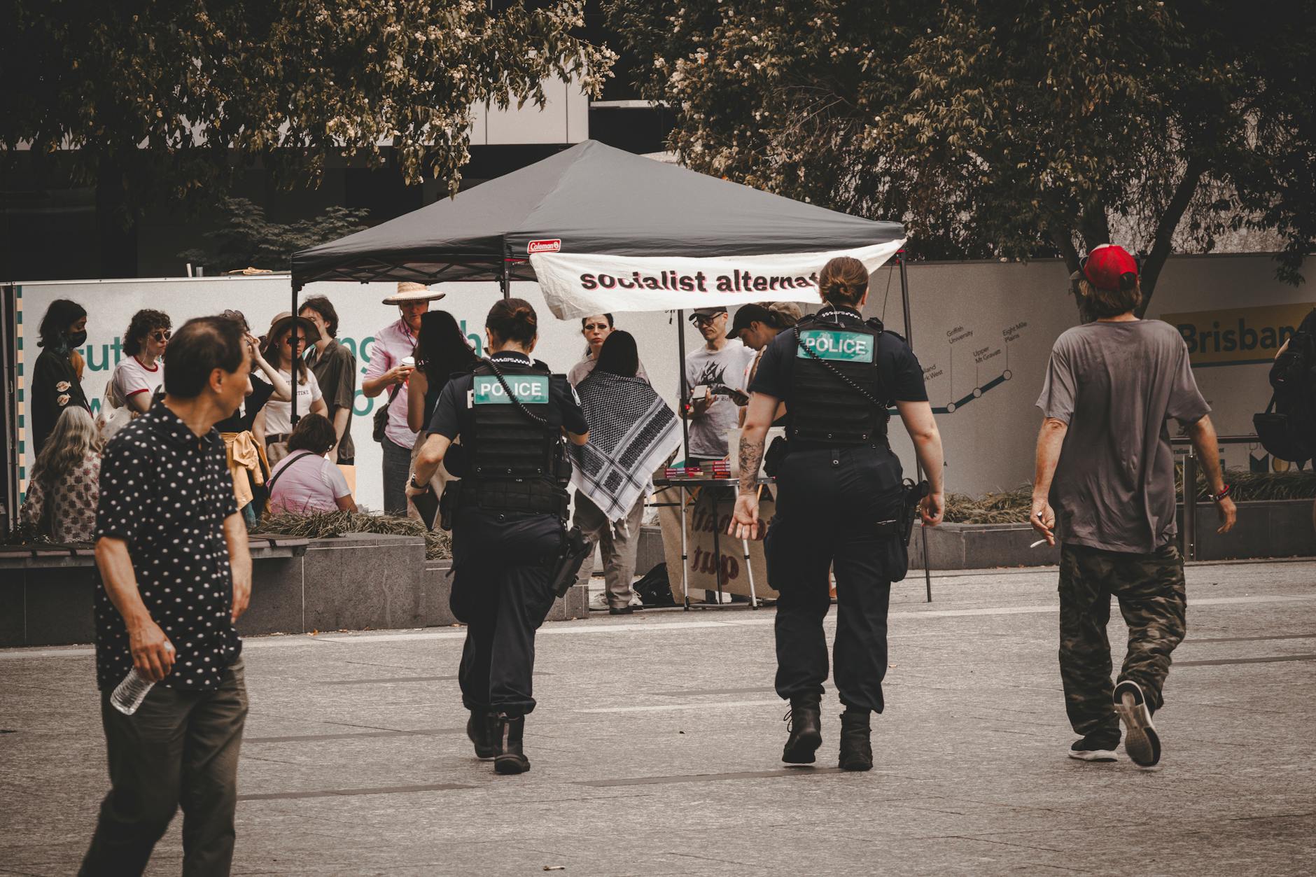 Rethinking Public Safety: Alternatives to Traditional Policing Methods