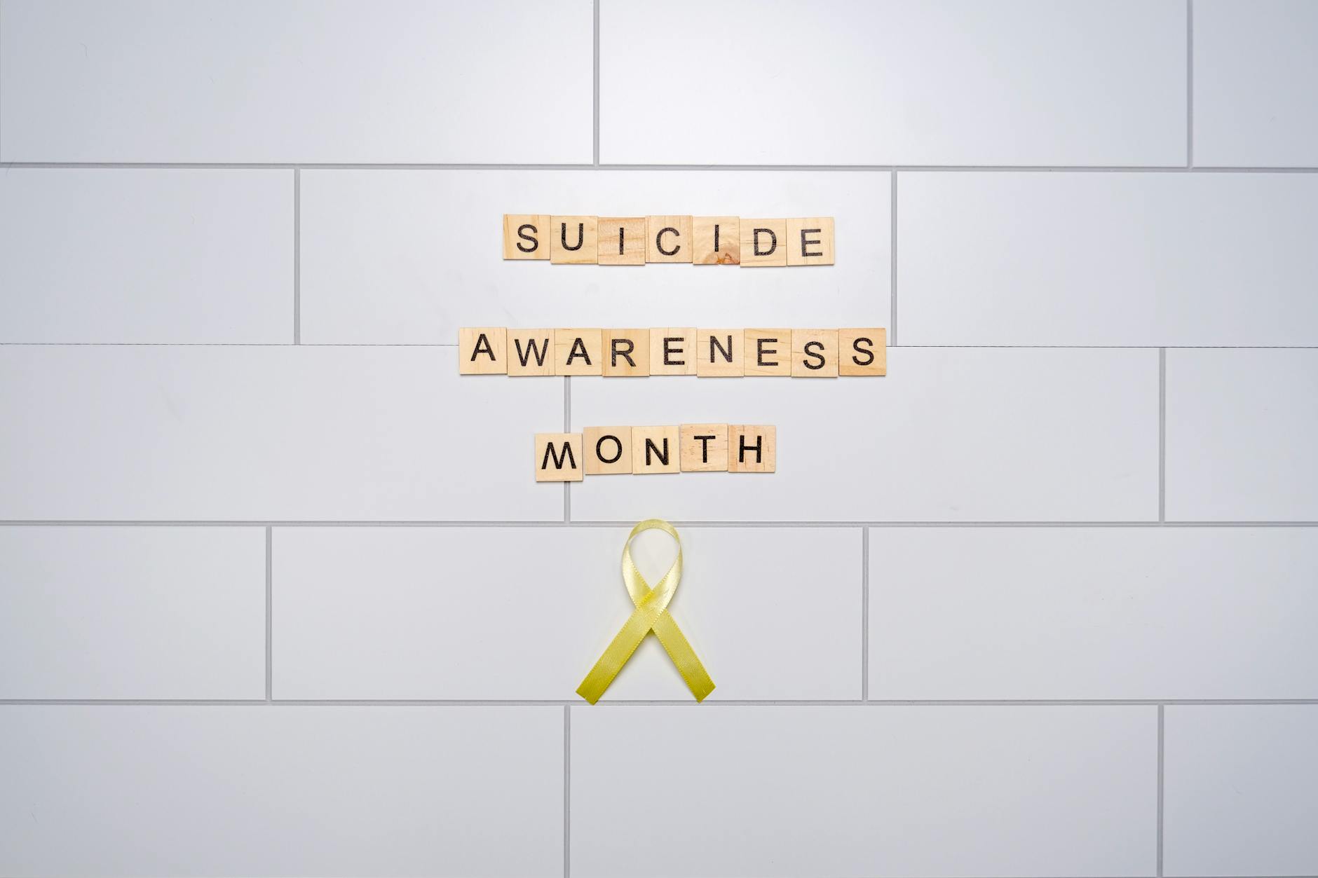 Reversing the Stigma: A Path to Healing Begins