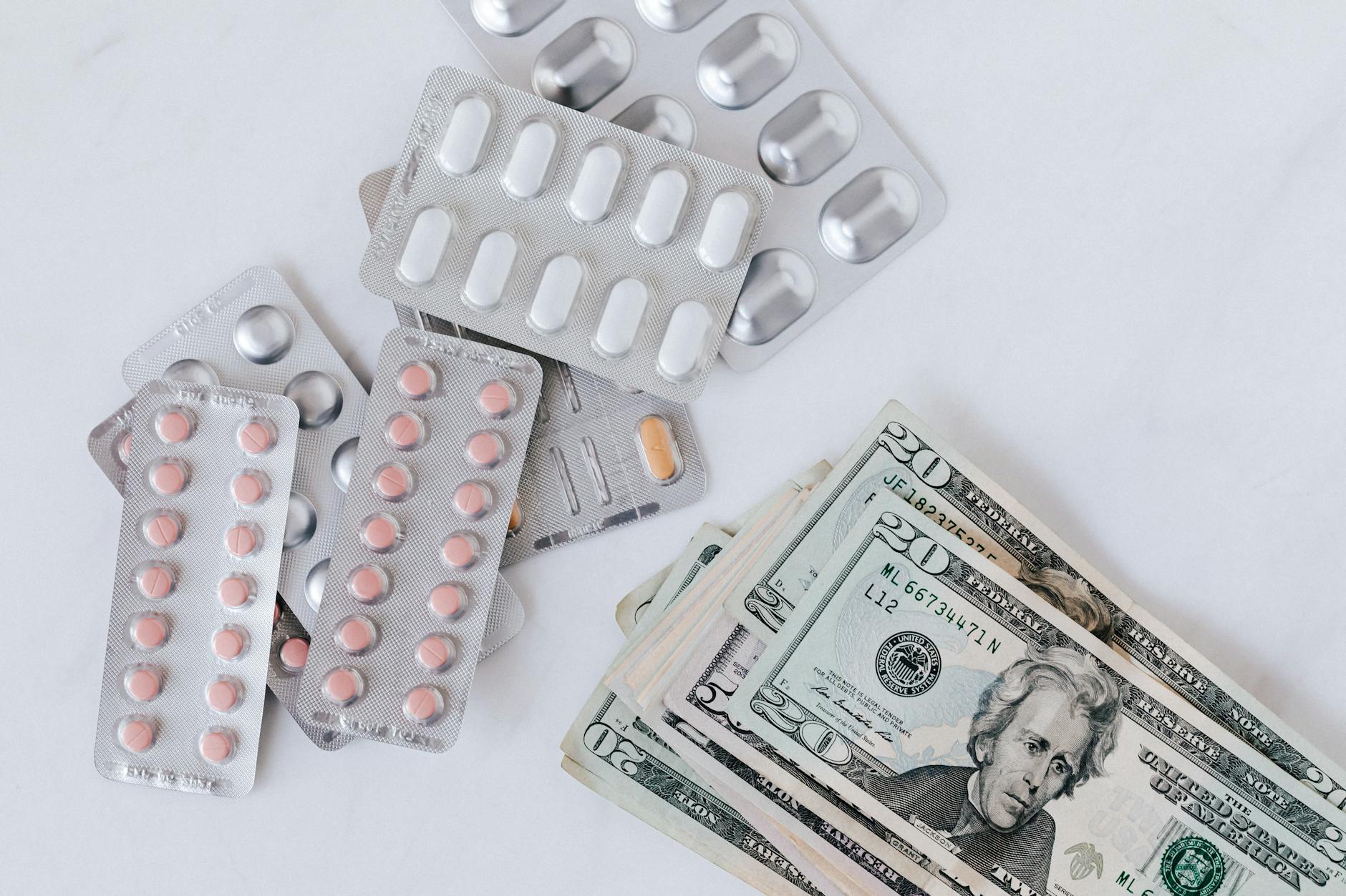 Rising Costs of Healthcare in Correctional Facilities
