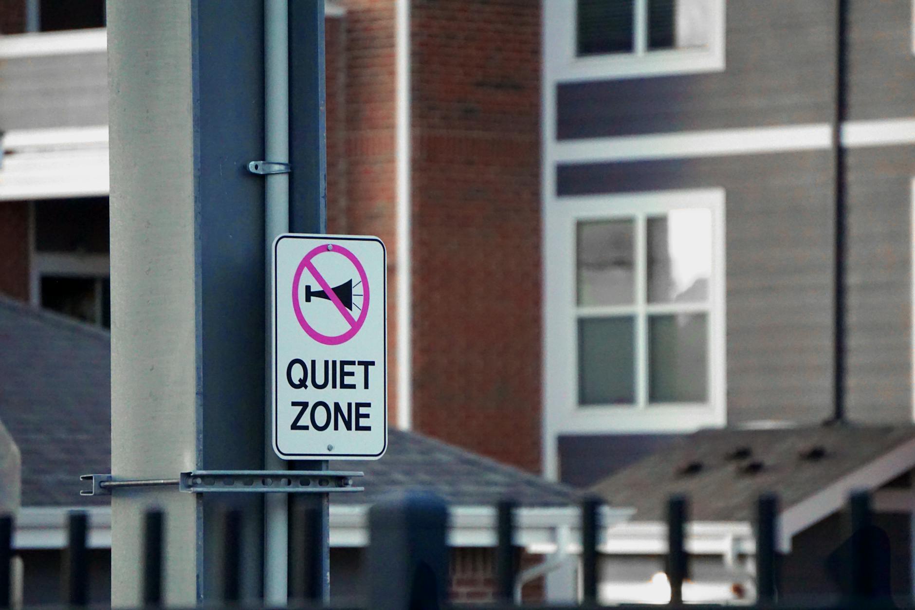 Rules Govern Life at Halfway Houses for Residents