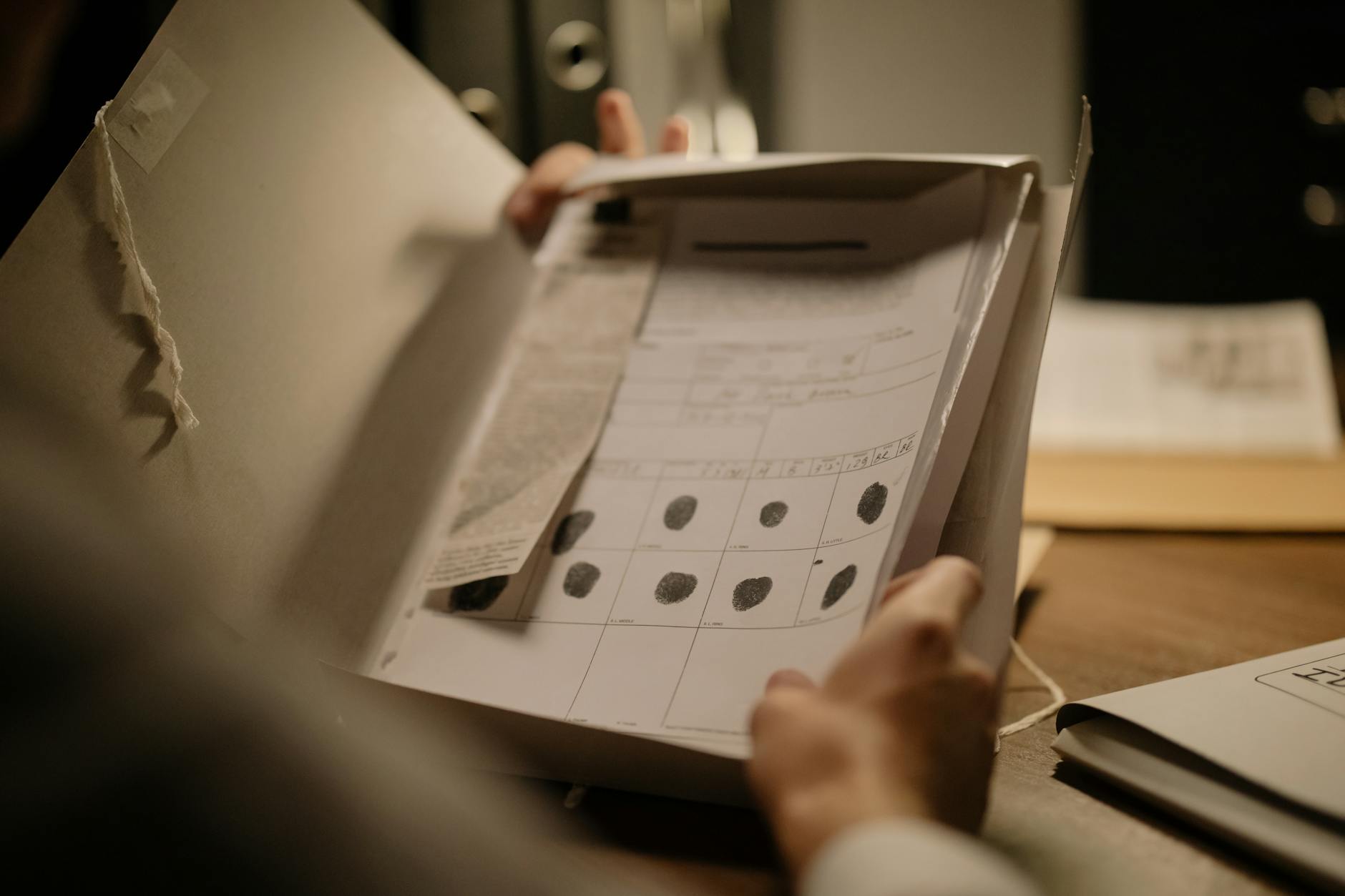 Shaping the Future of Crime Reporting in a Digital Age