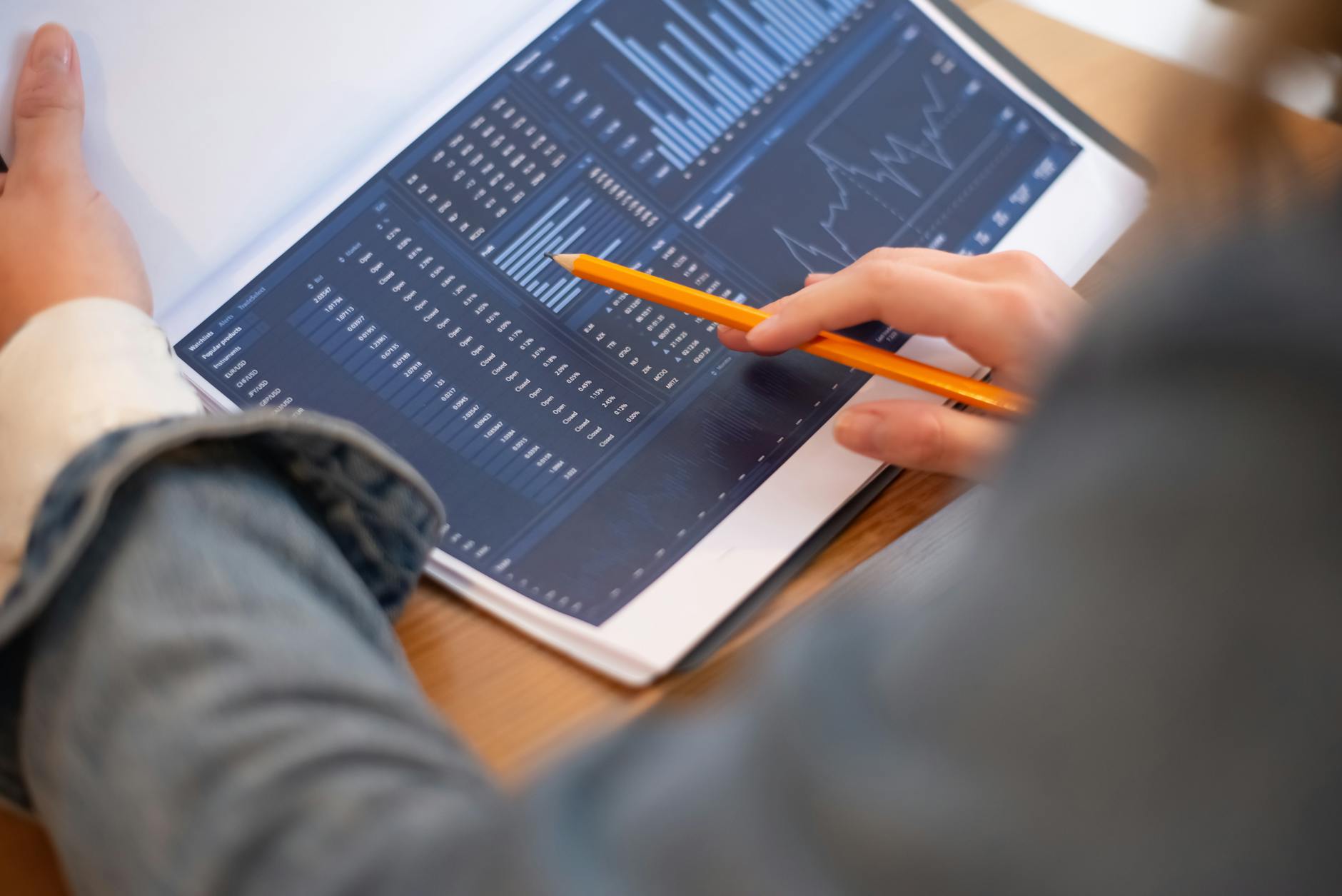 Shaping the Future of Criminal Justice Through Data-Driven Decisions
