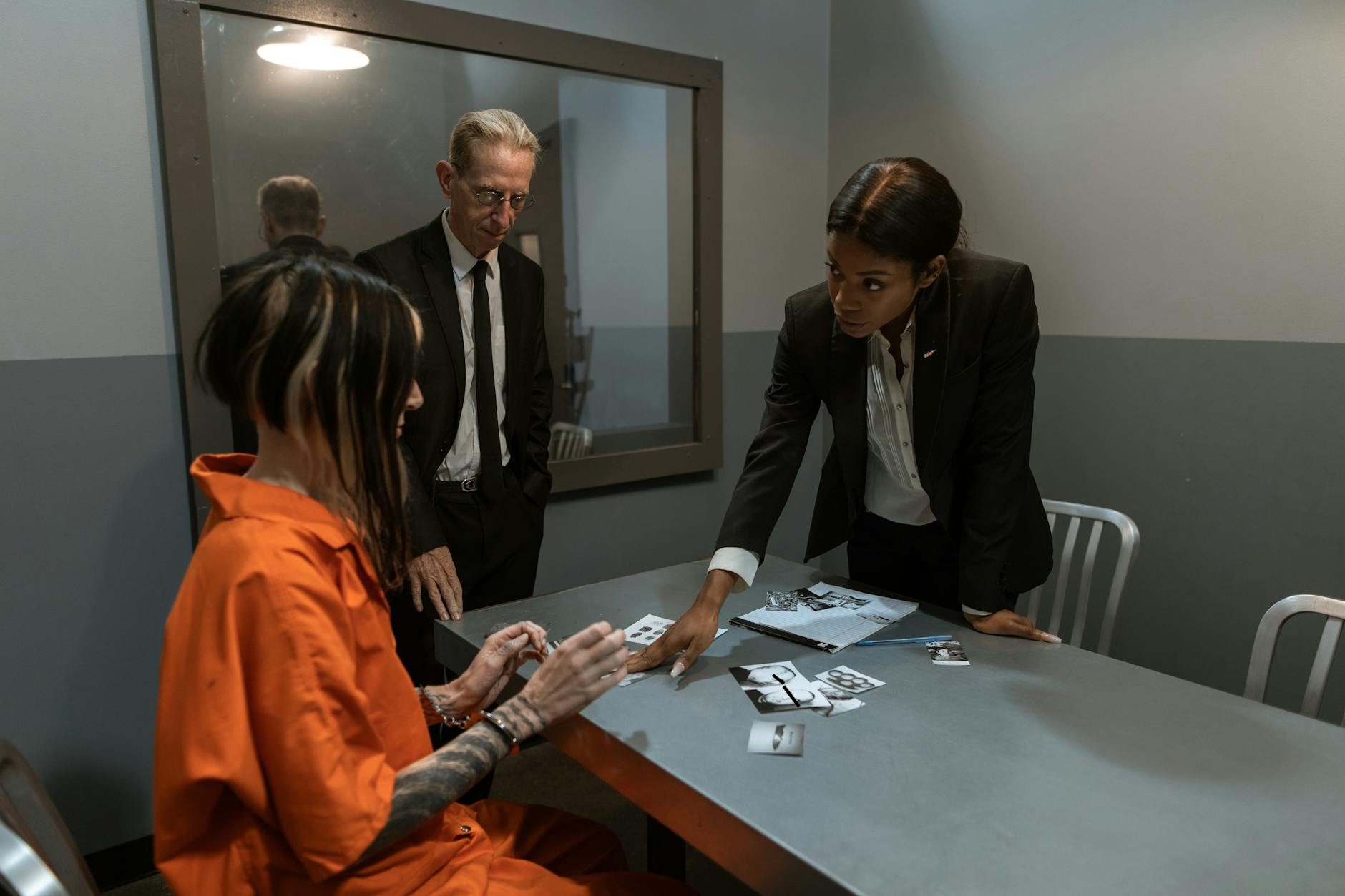 Stigma and Stereotypes: How Prison Records Affect Hiring Decisions
