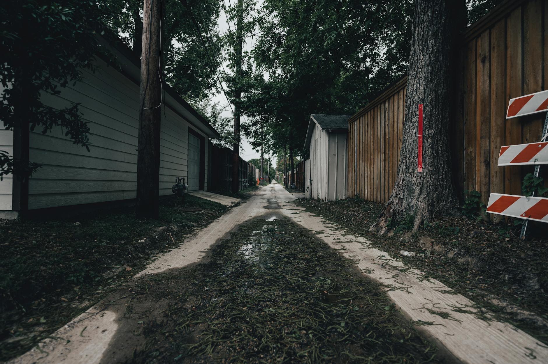 Stomping Grounds: How Neighborhood Stereotypes Shape Opinions