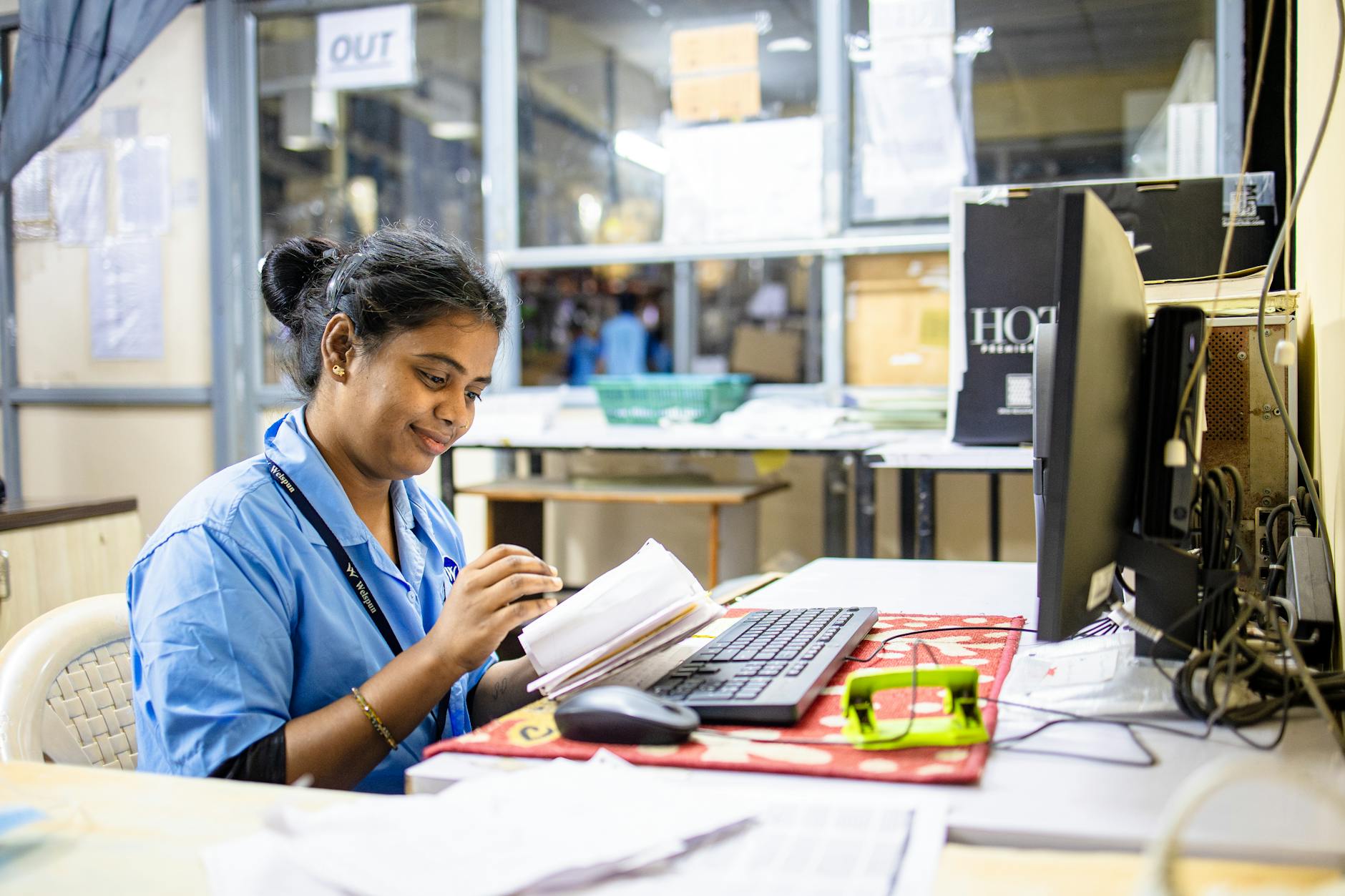 Streamlining Services and Resources for Successful Reintegration
