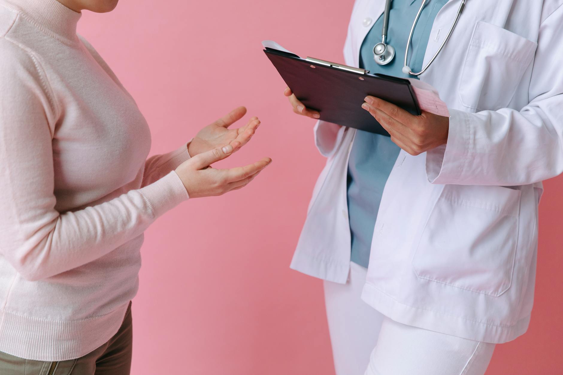 Switching to Non-Contact Interactions: Patient and Provider Perspectives