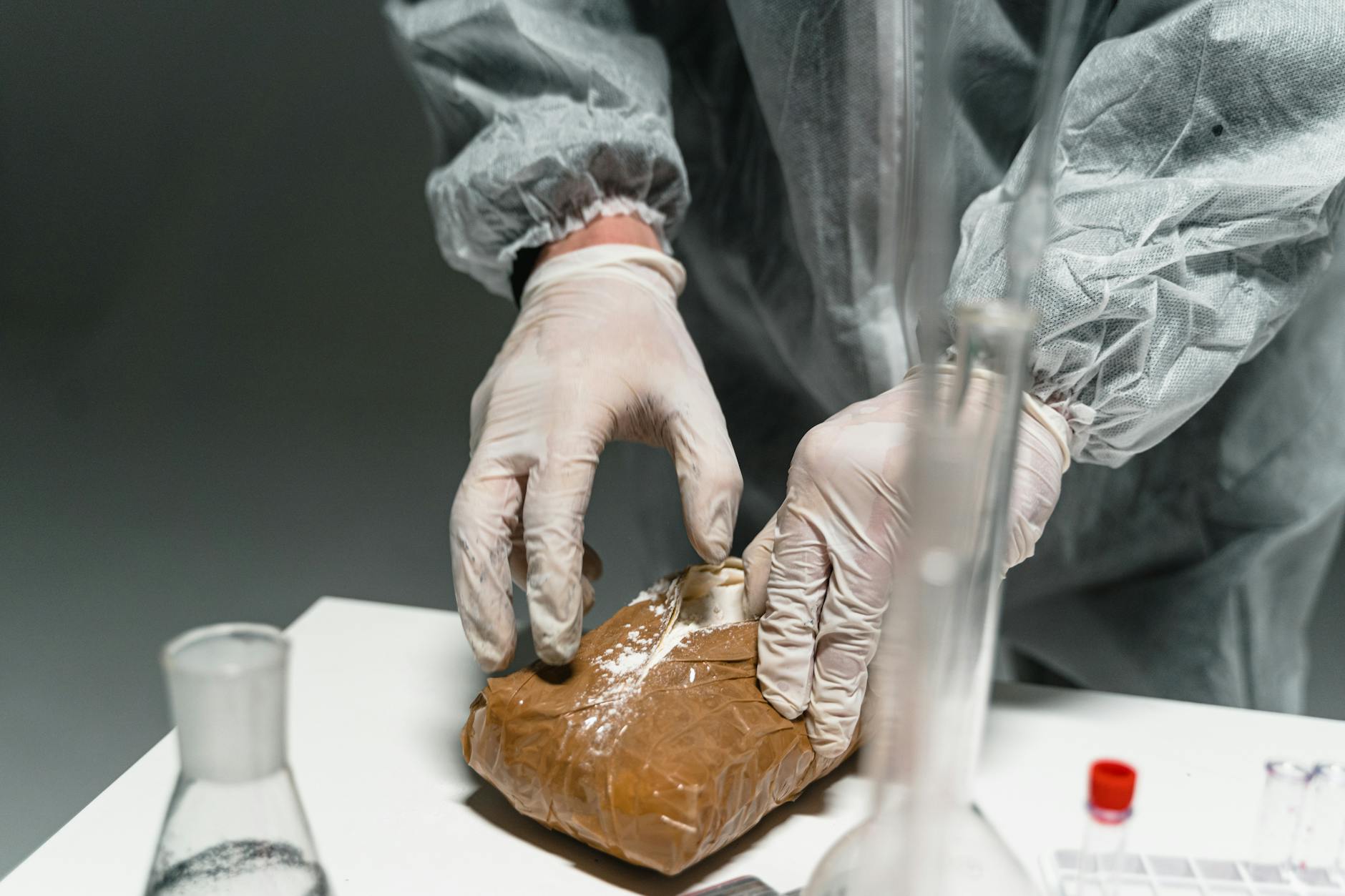 The Limitations of Forensic Analysis: Where Science Meets Error
