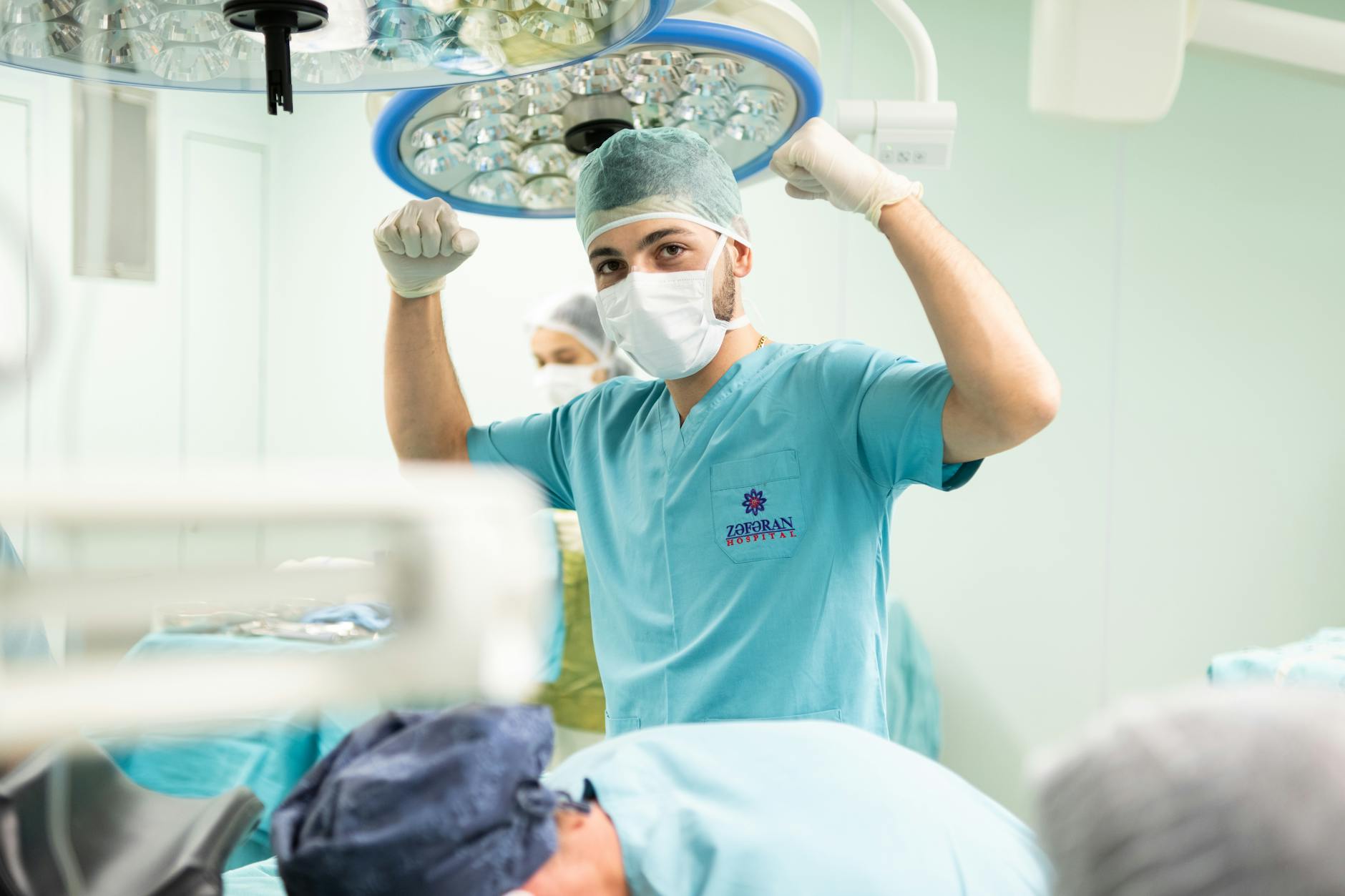 Transforming Lives through Medical Parole: Success Stories and Implications