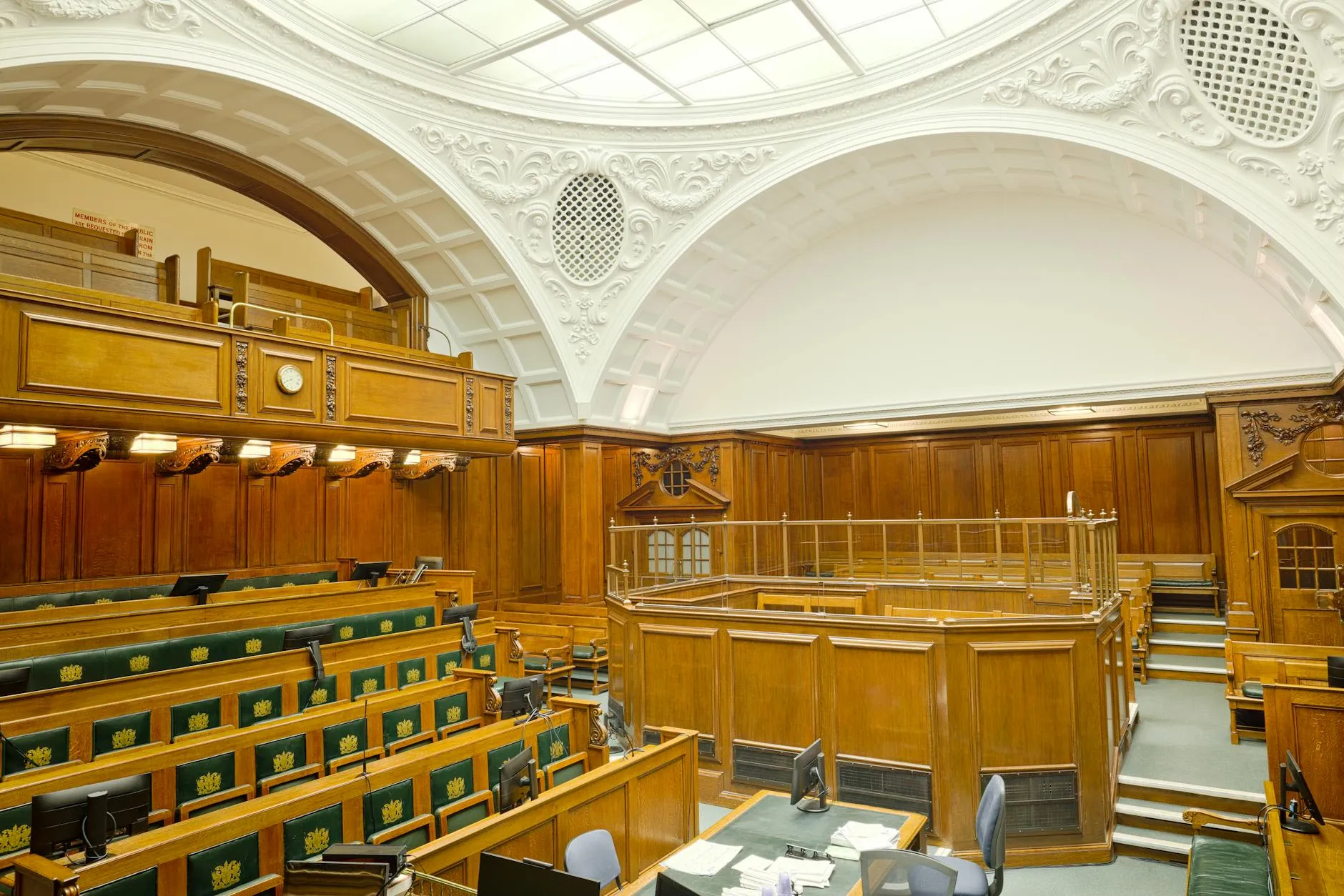 UK Clemency System: A Brief History