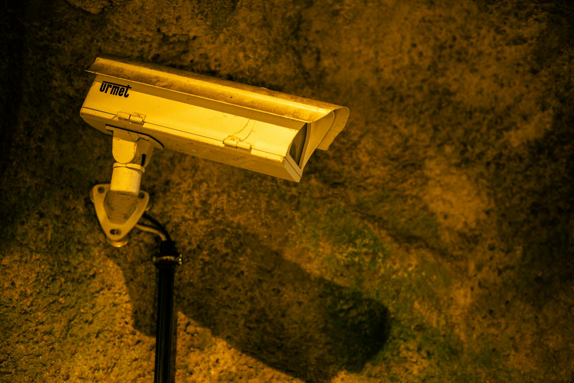 UK Criminogenic Hotspots: A Surveillance Experiment Gone Wrong
