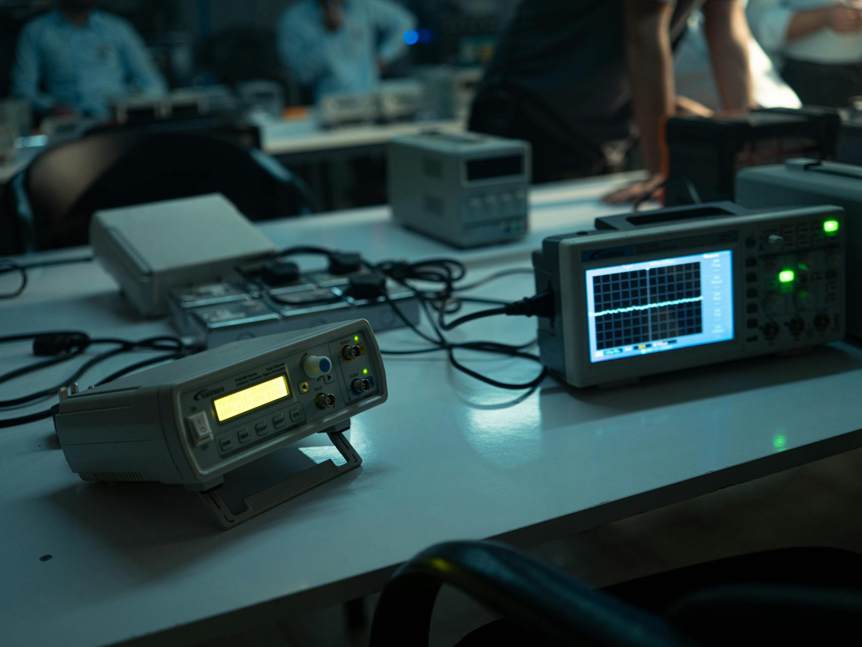 Understanding Electronic Monitoring: A Probationary Tool