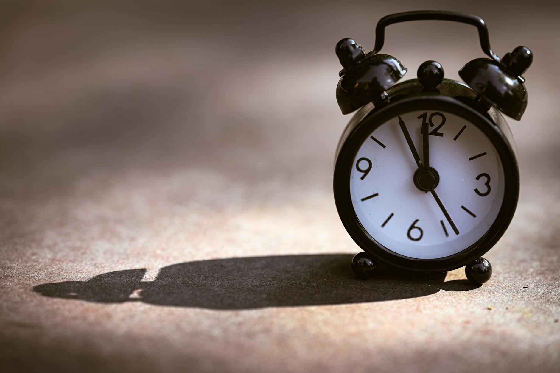 Understanding Good Time and Bad Time in Disciplinary Actions