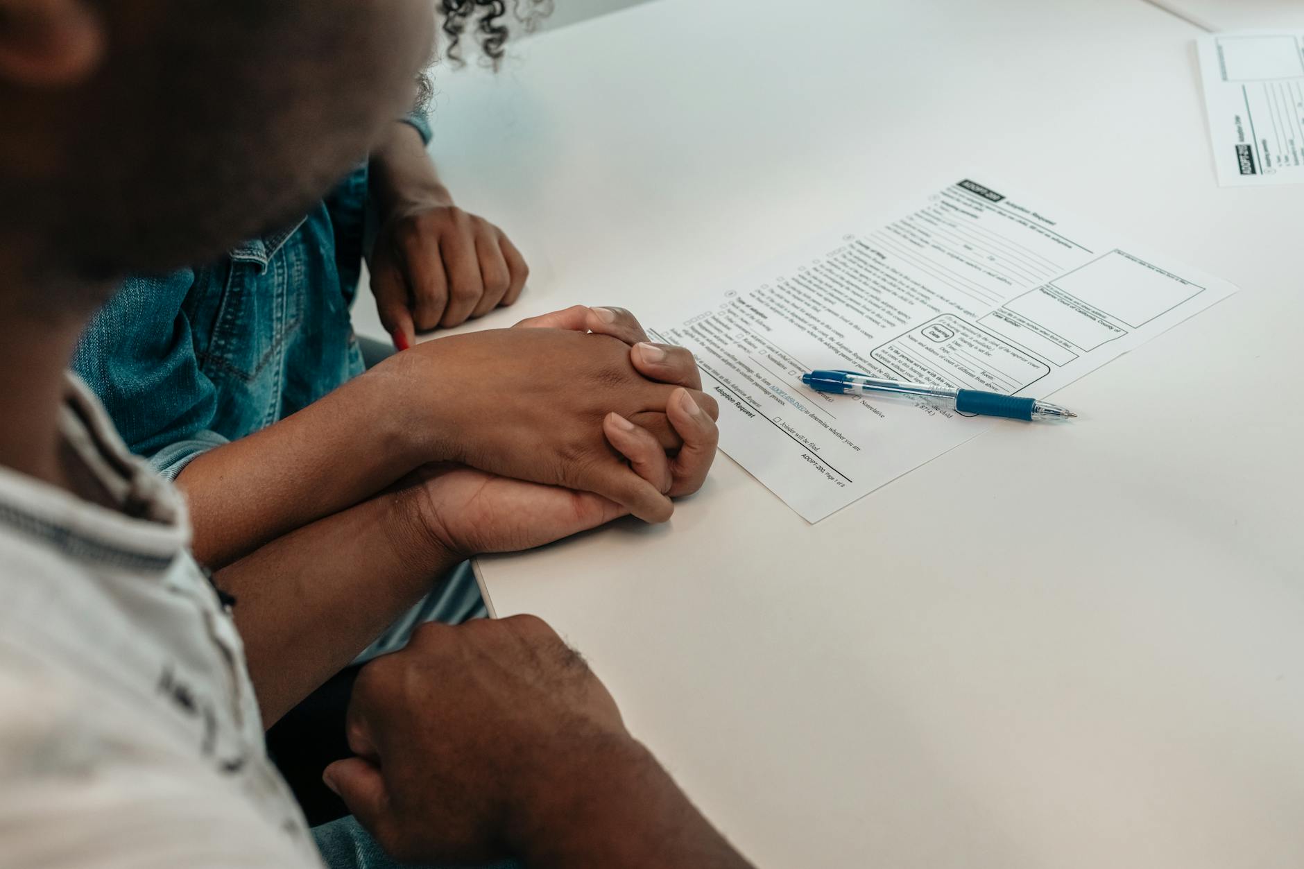 Understanding the Parole Release Process and Conditions