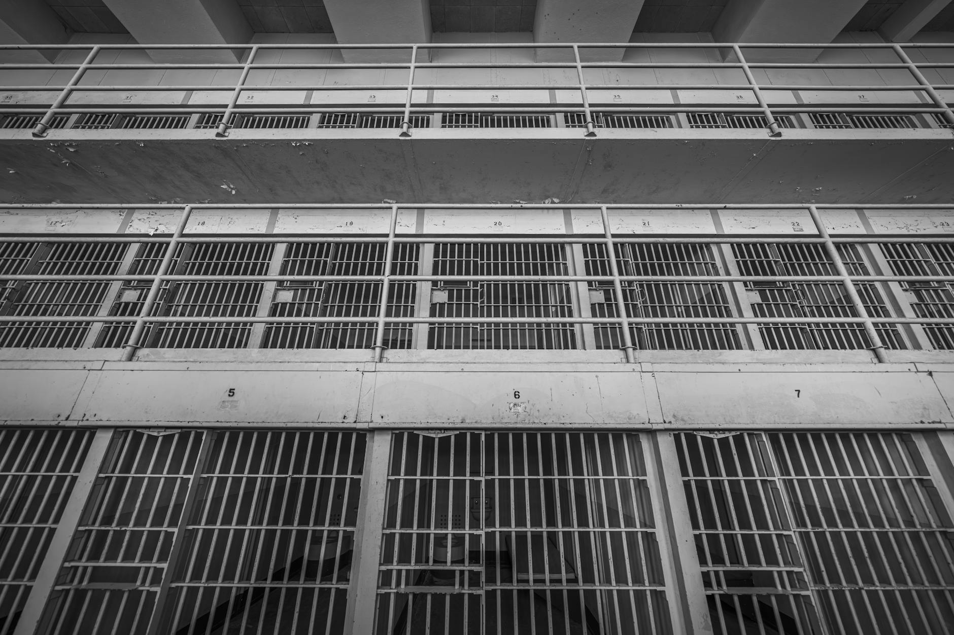 Understanding the Purpose of Seg Units in US Prisons