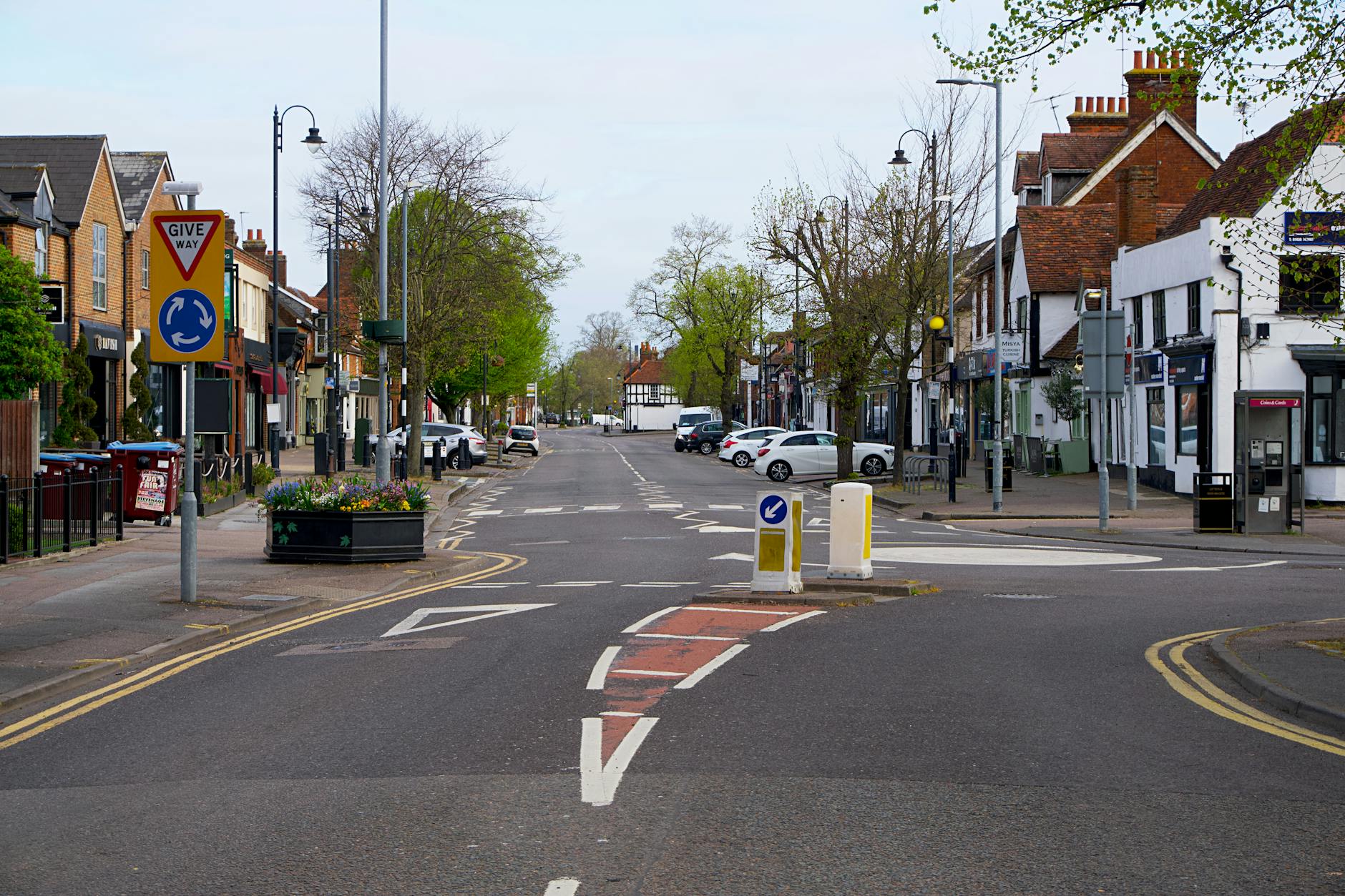Understanding the Reasons Behind a Lockdown in Ruxton Road
