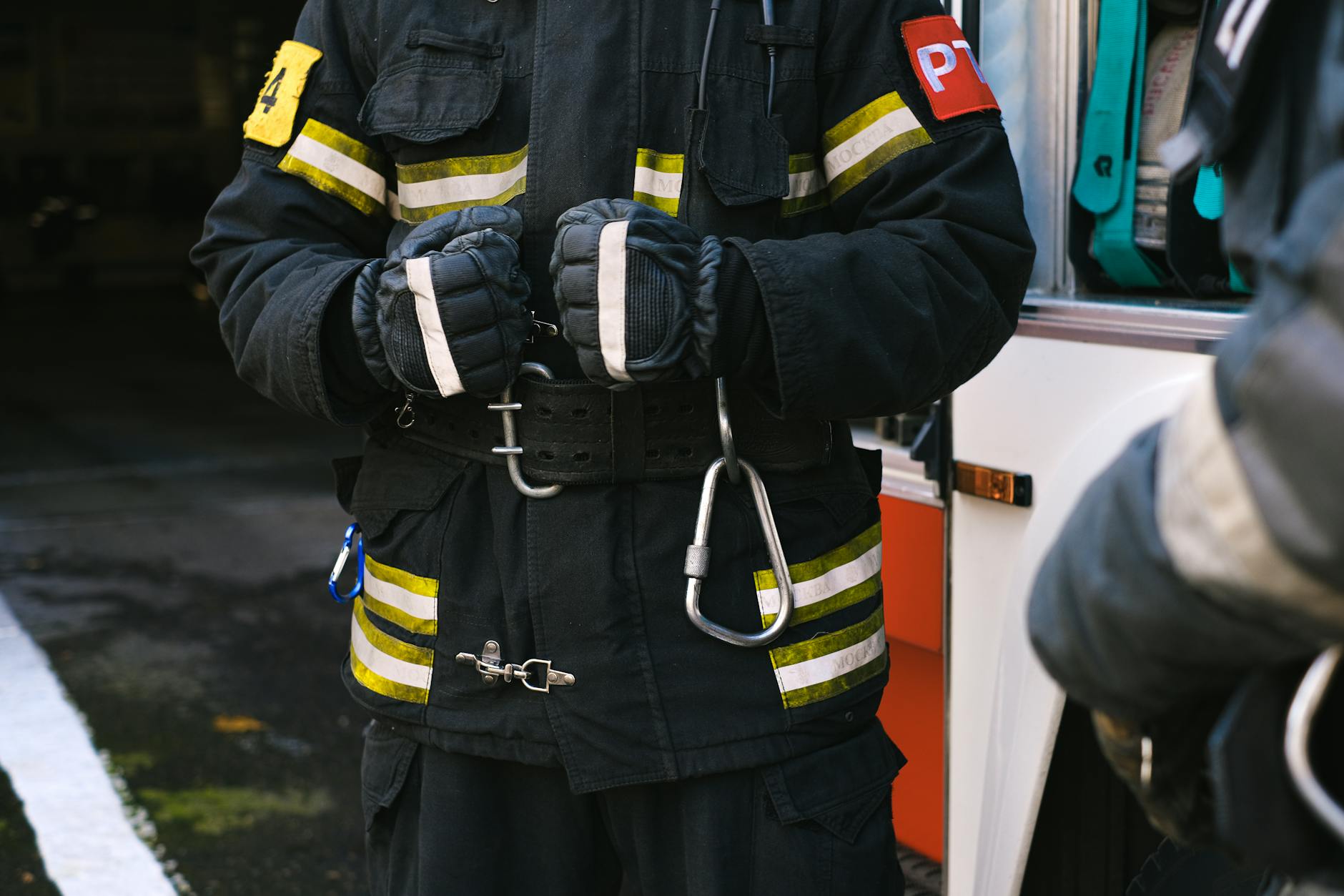 Unrealistic Expectations of Personal Safety and Responsibility