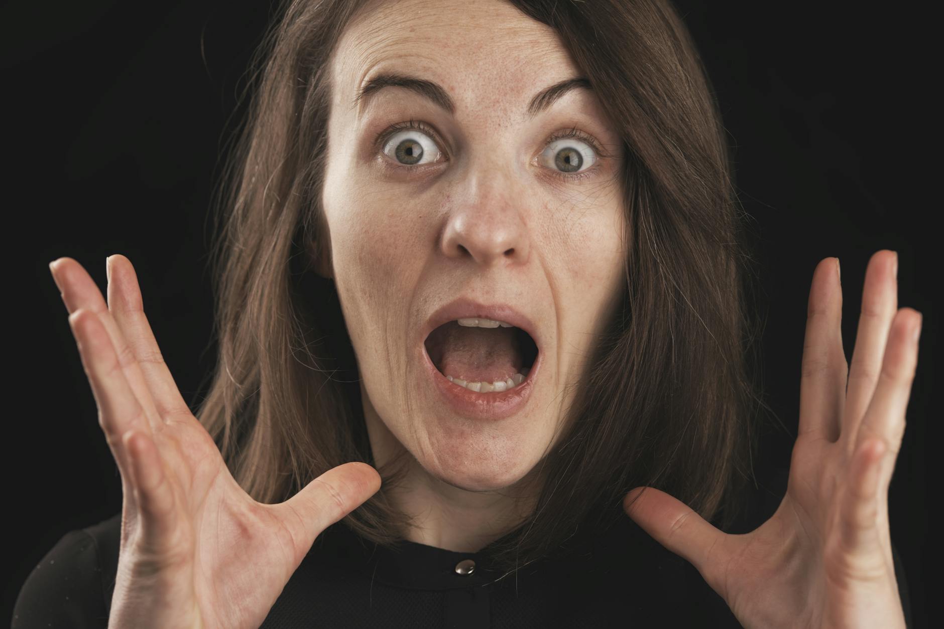 Viewers' Reactions and the Psychology Behind the Frenzy
