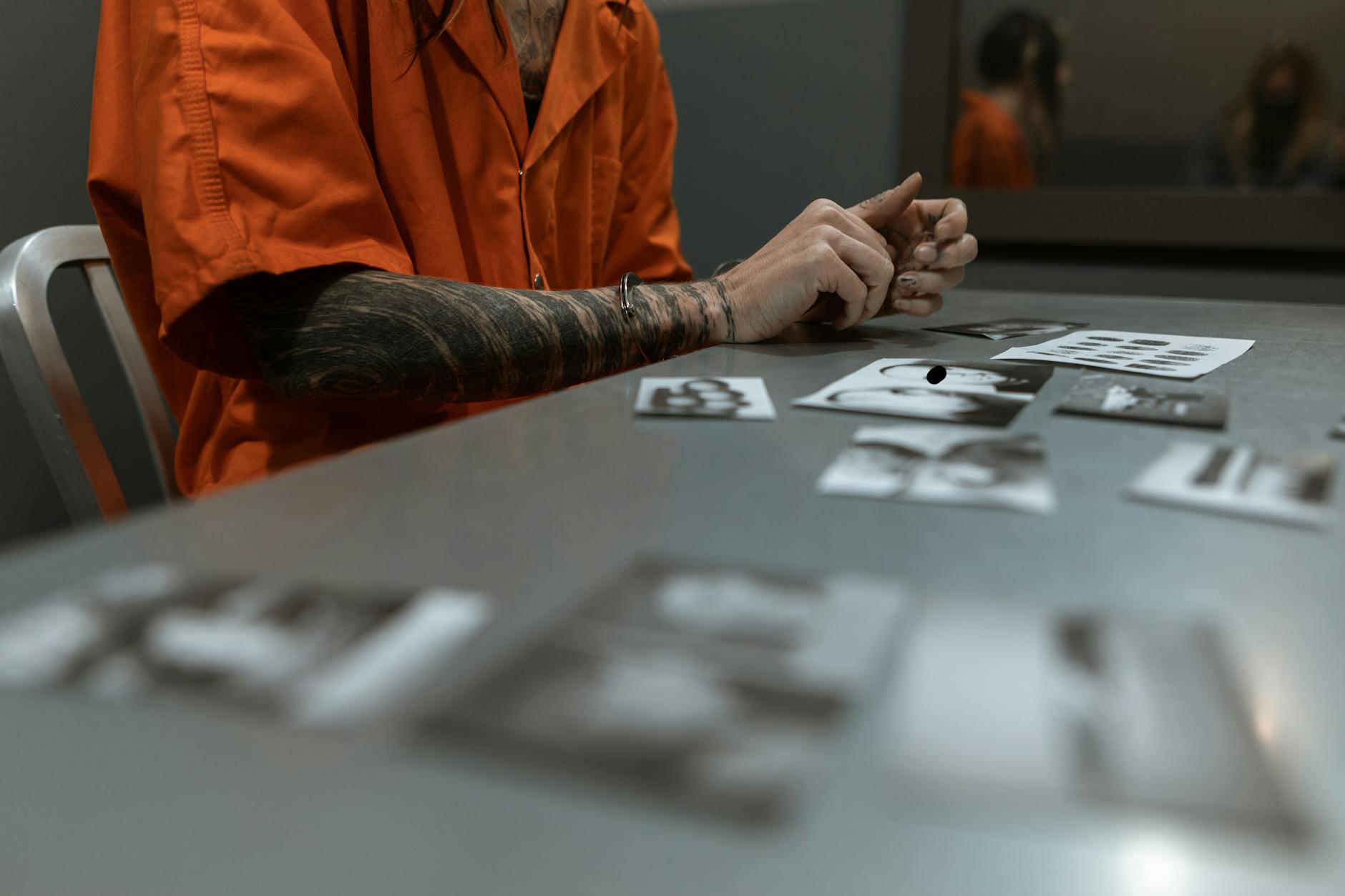 Bail vs Remand: Practical Considerations for Accused Individuals