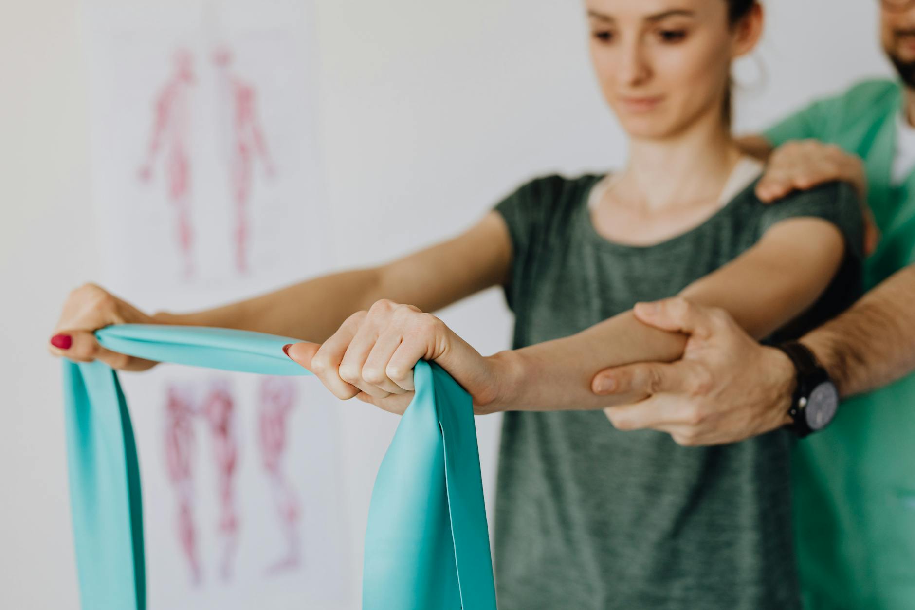 Breaking Down Barriers to Treatment and Rehabilitation