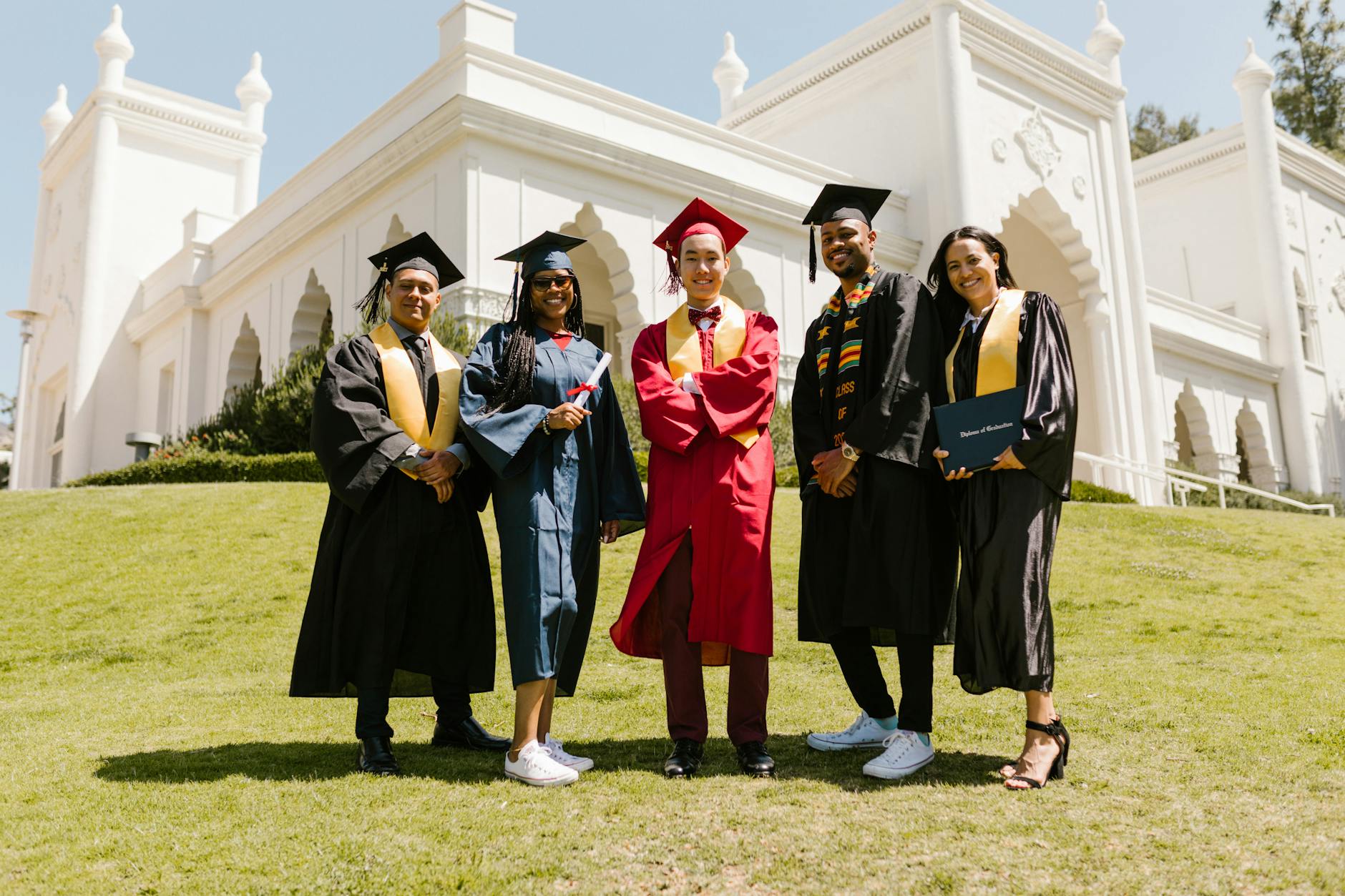 Building a Future Beyond Probation: Paths to Redemption and Success