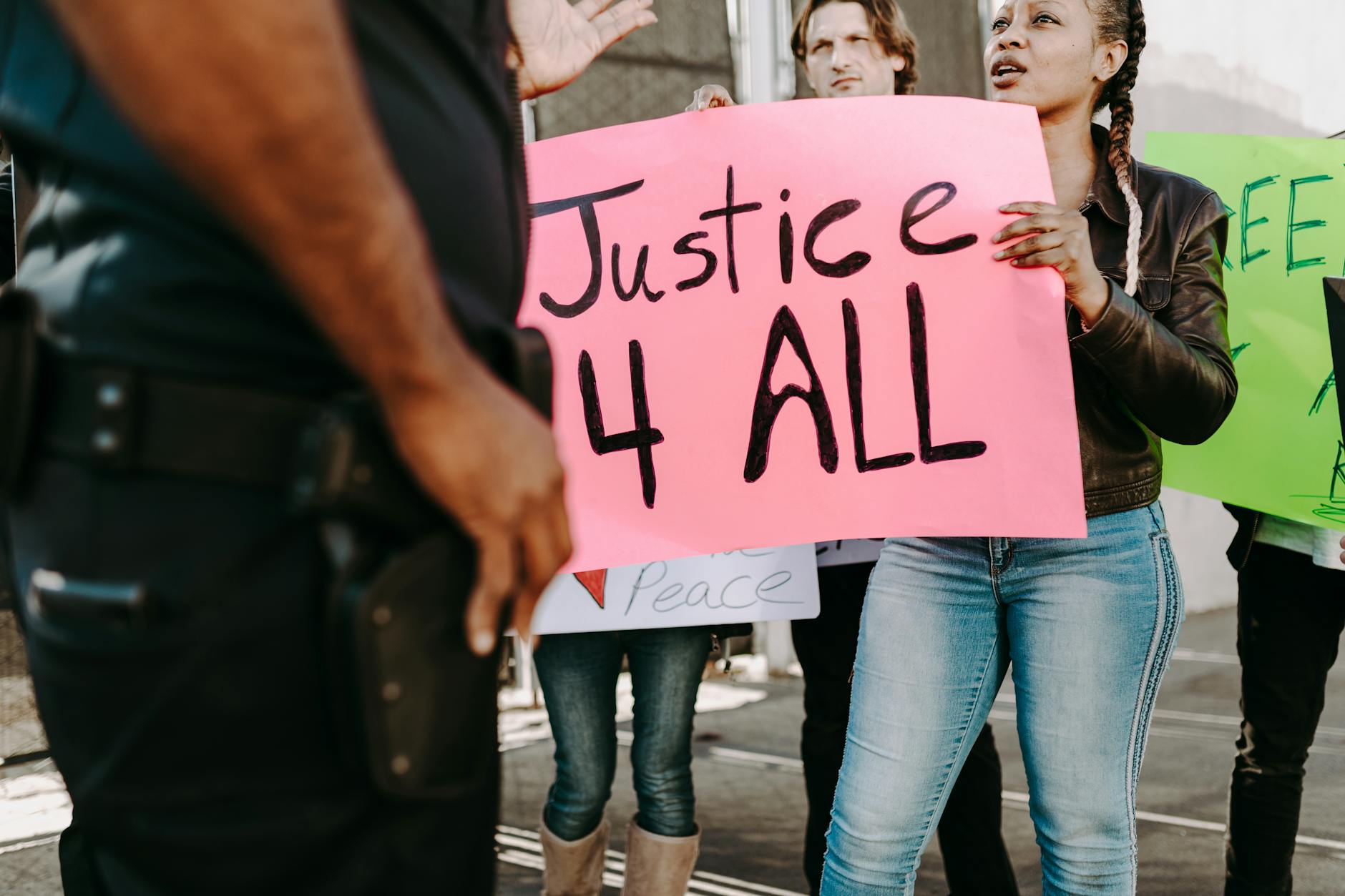 Changing Landscape of Juvenile Justice to Reduce Recidivism and Promote Rehabilitation