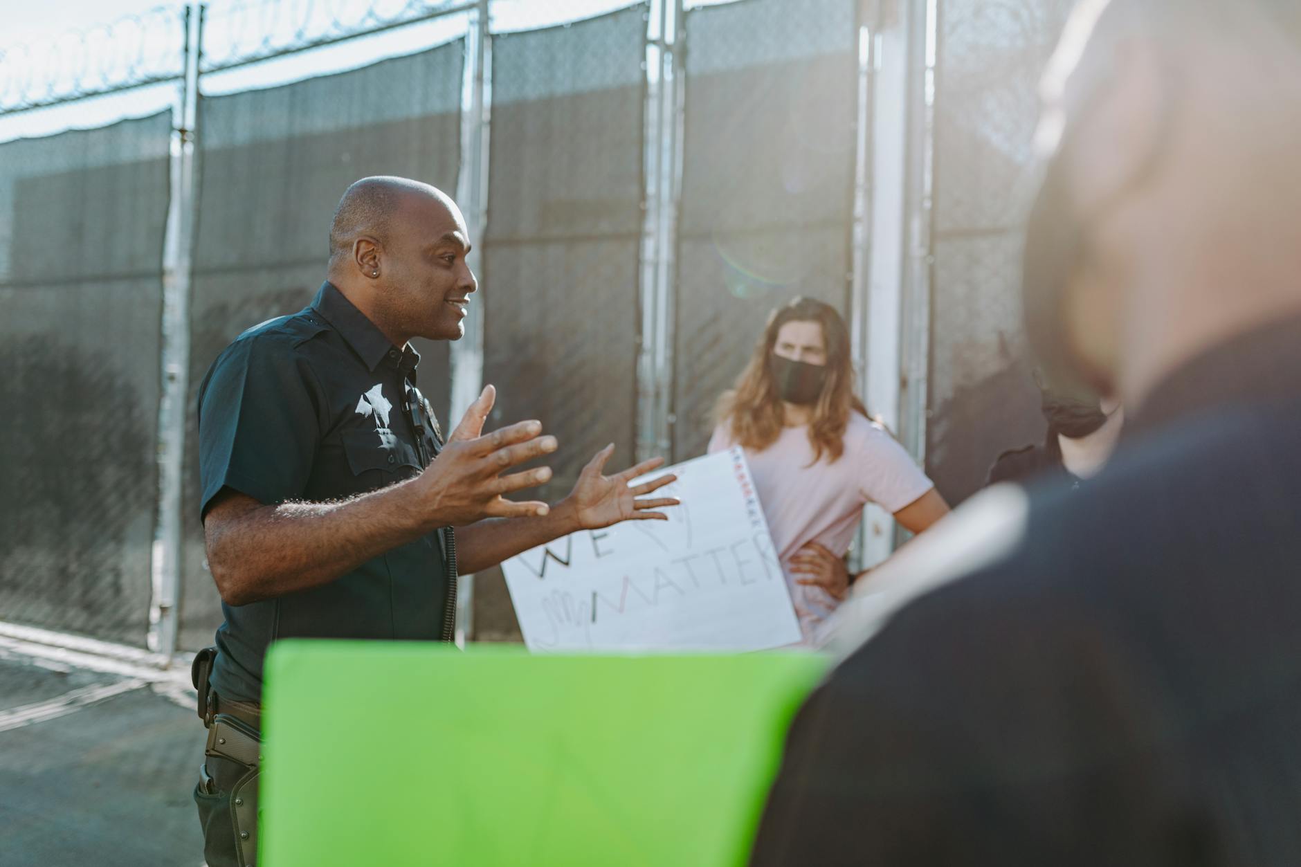 Parolees Must Comply with 5 Key Conditions to Regain Freedom Within 2 Years