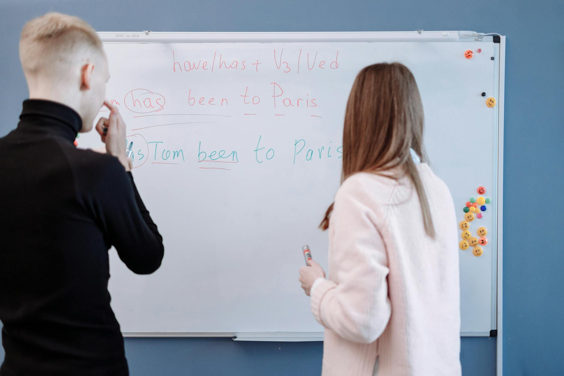 Comparing Sentences for Minors in Different Circumstances