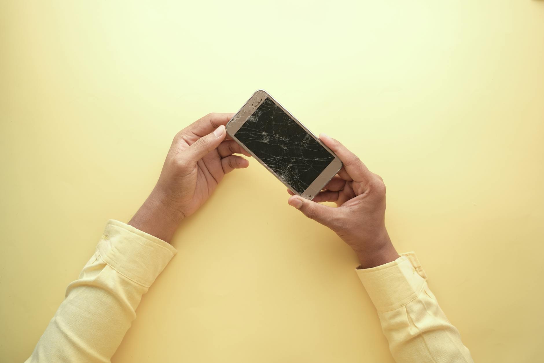 Consequences of Refusal to Hand Over Electronic Devices
